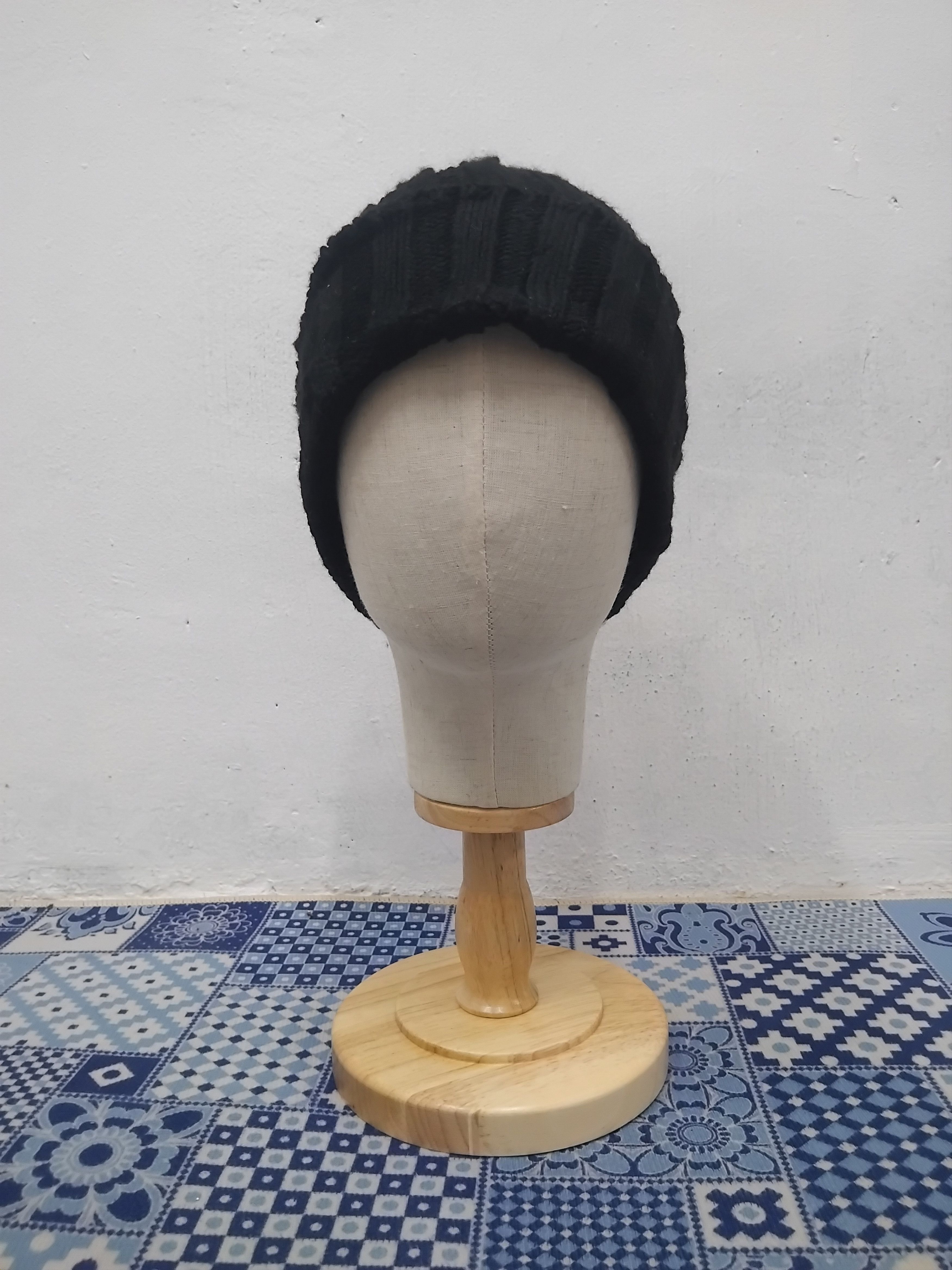 Japanese Brand 💥Uniqlo Japanese brand Beanie Size ONE SIZE - 4 Thumbnail
