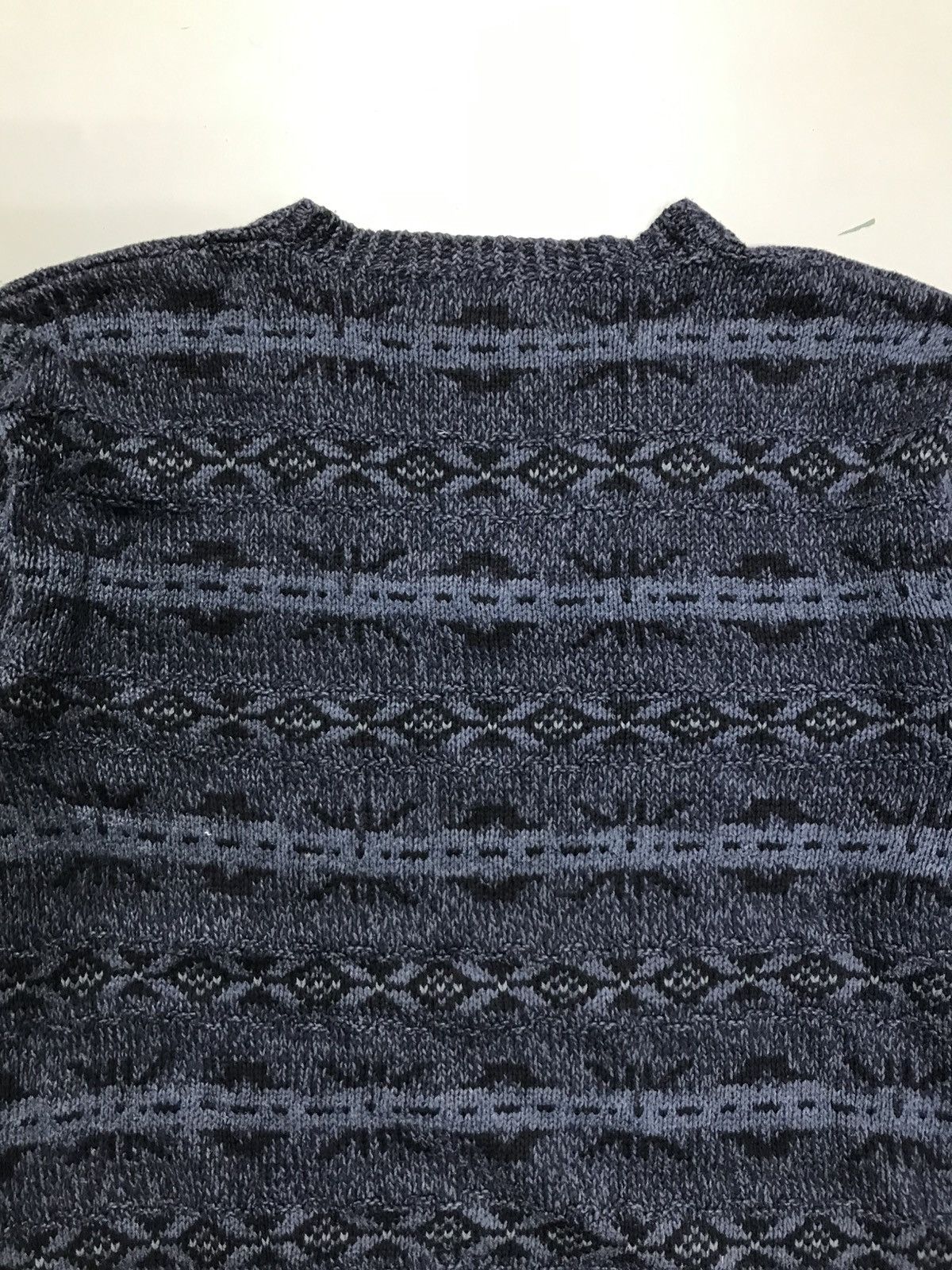 Polo Ralph Lauren Vintage polo Ralph Lauren knit sweater Size US S / EU 44-46 / 1 - 12 Thumbnail