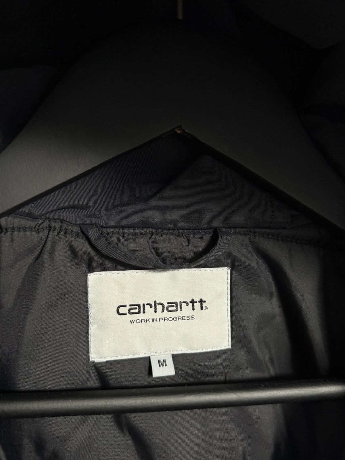 Carhartt 🖤Vintage Jacket Carhartt Kodiak Blouson Rare Bomber Size US M / EU 48-50 / 2 - 9 Thumbnail