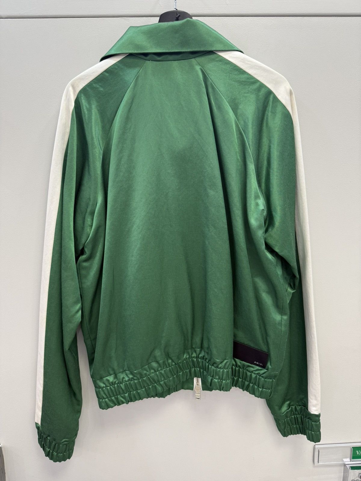 Amiri Amiri Bowling Jacket Size US L / EU 52-54 / 3 - 4 Thumbnail