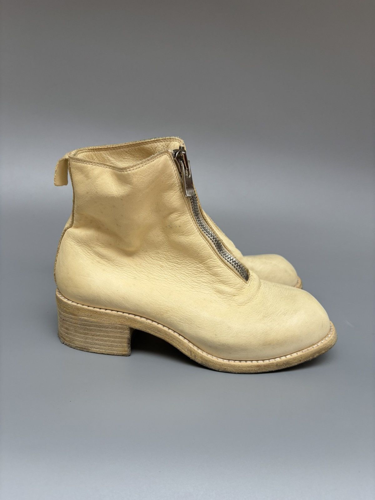 Guidi Guidi Boots Size 36 Size US 6 / IT 36 - 1 Thumbnail