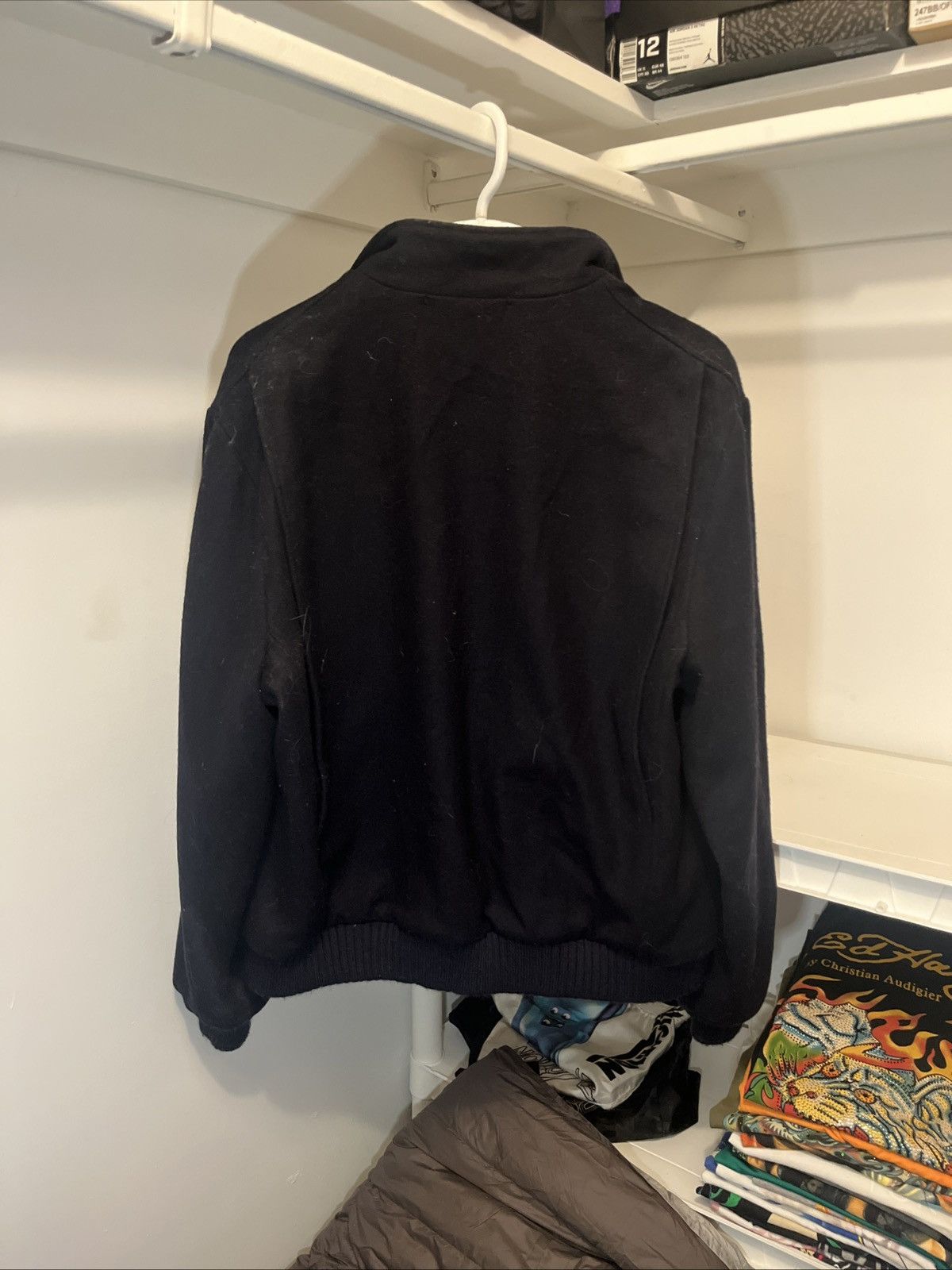 Woolrich Woolen Mills Vintage Woolrich Wool Jacket Size US L / EU 52-54 / 3 - 3 Thumbnail