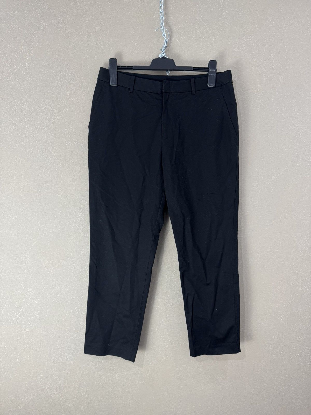 Jil Sander × Uniqlo +J by Jil Sander X Uniqlo pants Size US 30 / EU 46 - 1 Thumbnail