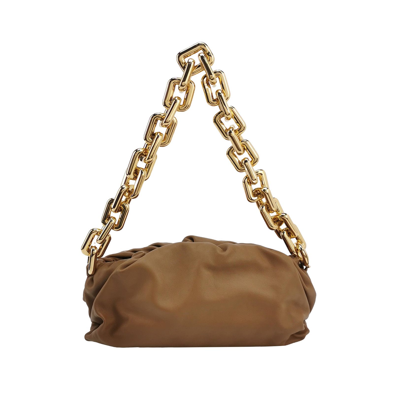 Bottega Veneta Bottega Veneta Women os Shoulder Bags Size ONE SIZE - 1 Thumbnail