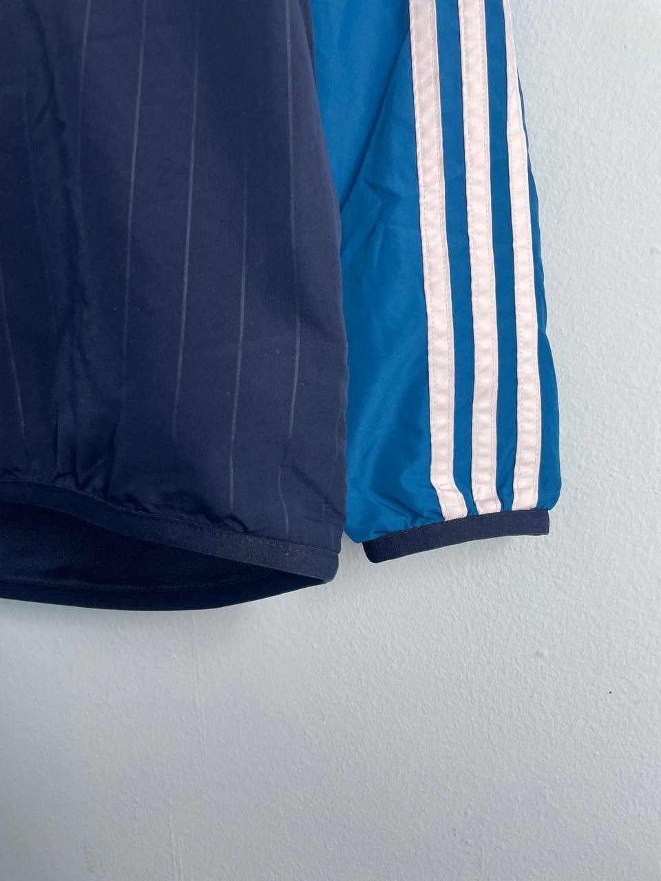 Adidas × Chelsea Soccer Adidas Originals Chelsea CFC soccer Jacket Size US XS / EU 42 / 0 - 7 Thumbnail