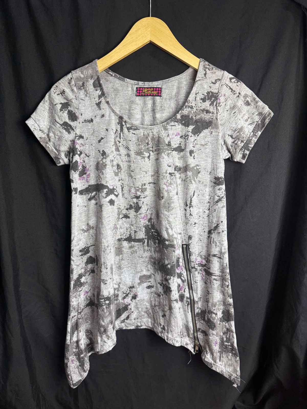 If Six Was Nine Ifsix anap japanese archived style Size US S / EU 44-46 / 1 - 1 Thumbnail