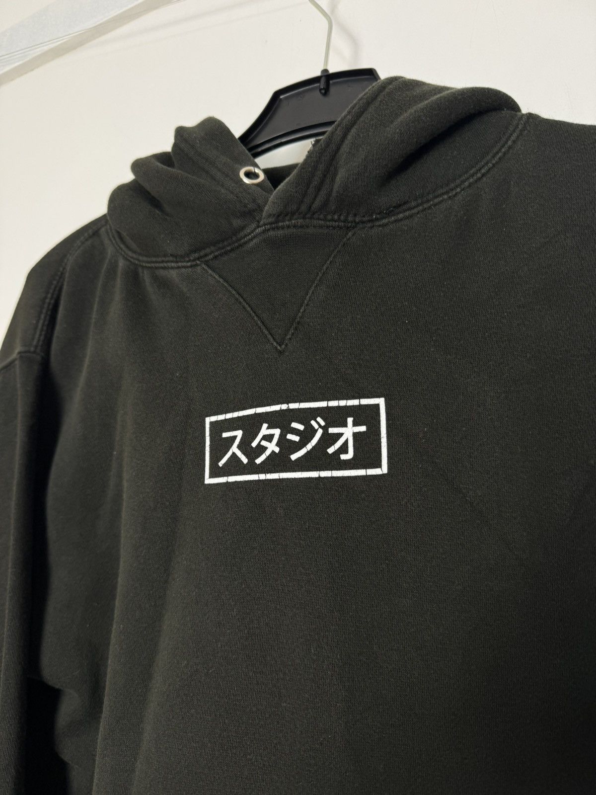 Japanese Brand Archive Japanese mki miyuki zoku hoodie Size US S / EU 44-46 / 1 - 3 Thumbnail
