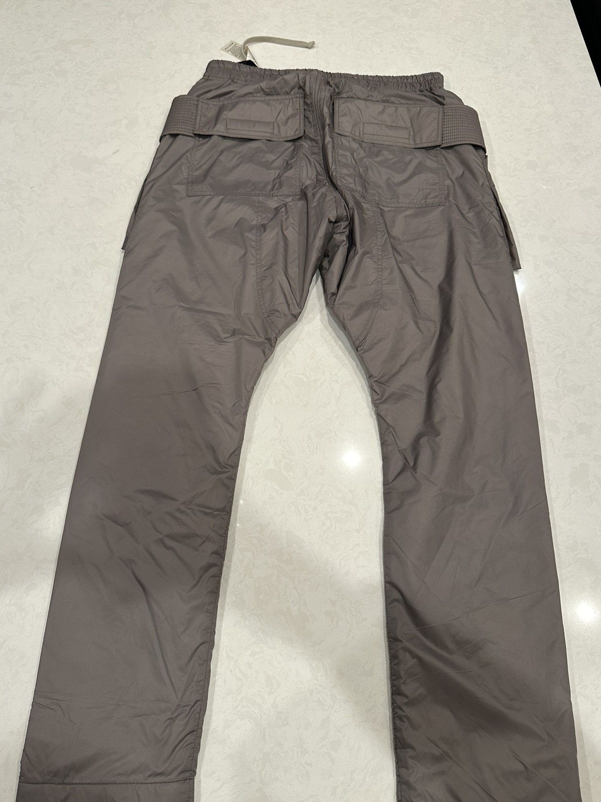 Rick Owens × Rick Owens Drkshdw Rick Owens Creatch Cargo Pants Size US 34 / EU 50 - 3 Thumbnail