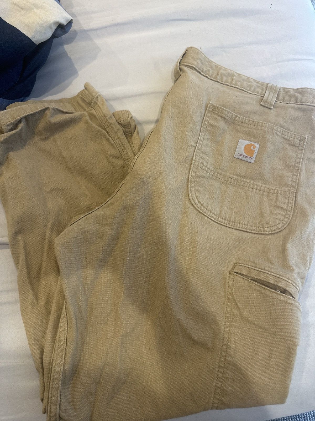 Carhartt Vintage Carhartt Size US 40 / EU 56 - 1 Preview