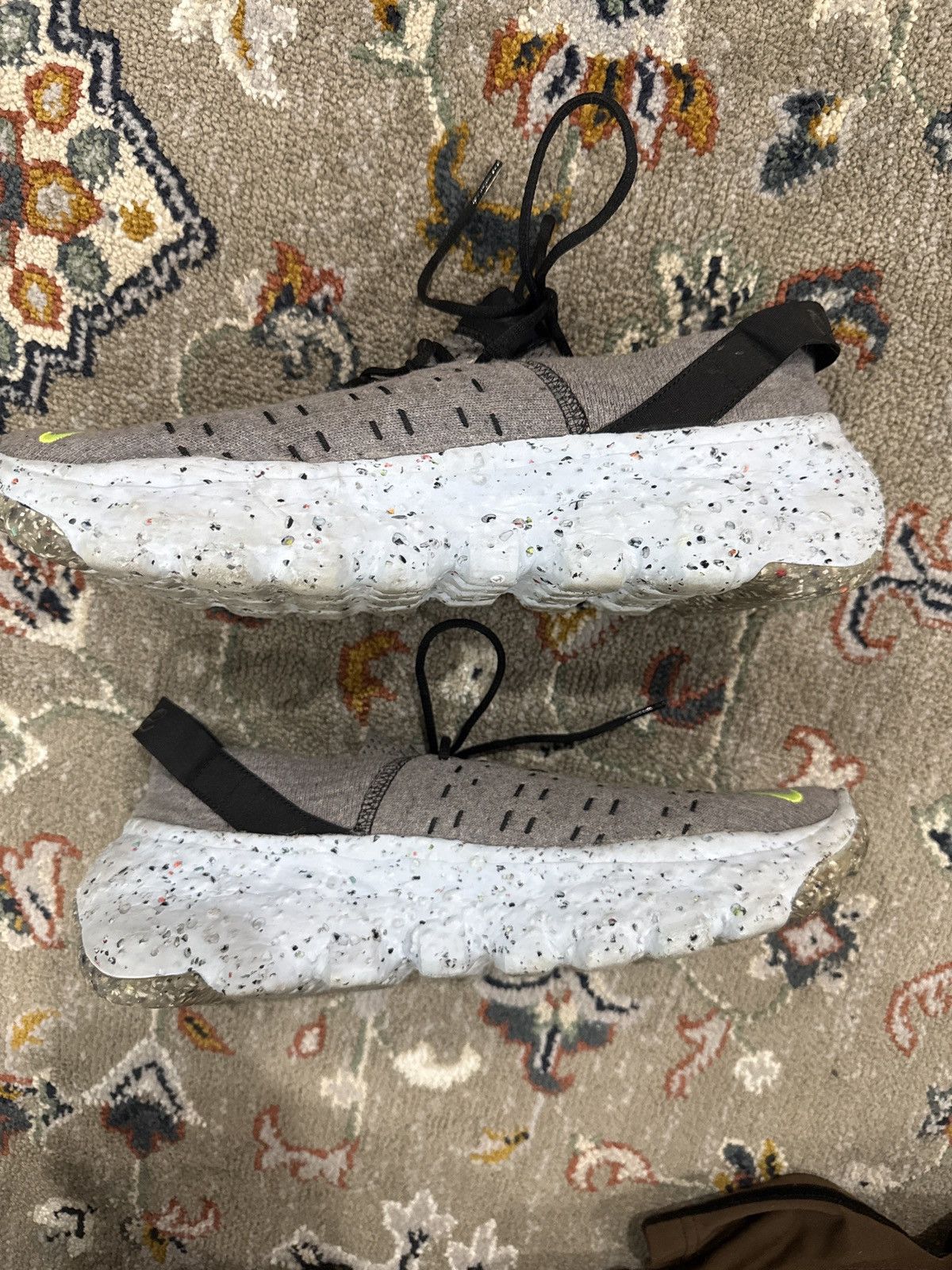Nike Nike Space Hippie 04 Size US 10.5 / EU 43-44 - 3 Thumbnail