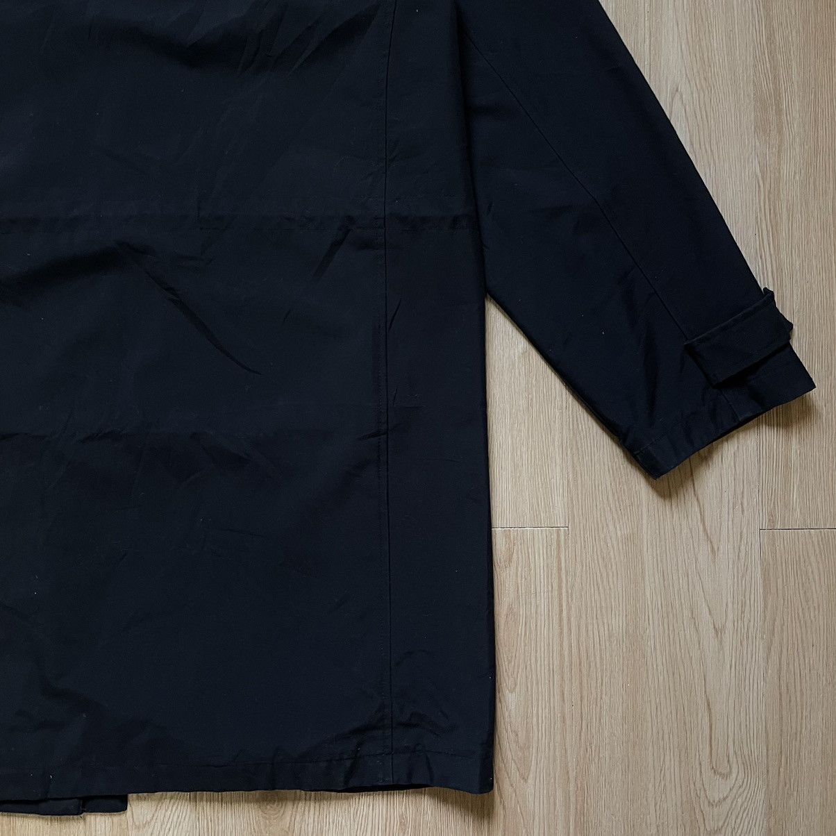 Uniqlo 🇯🇵 Uniqlo High Neck Parka Zipper Button Japanese Style Jacket Size US M / EU 48-50 / 2 - 17 Thumbnail