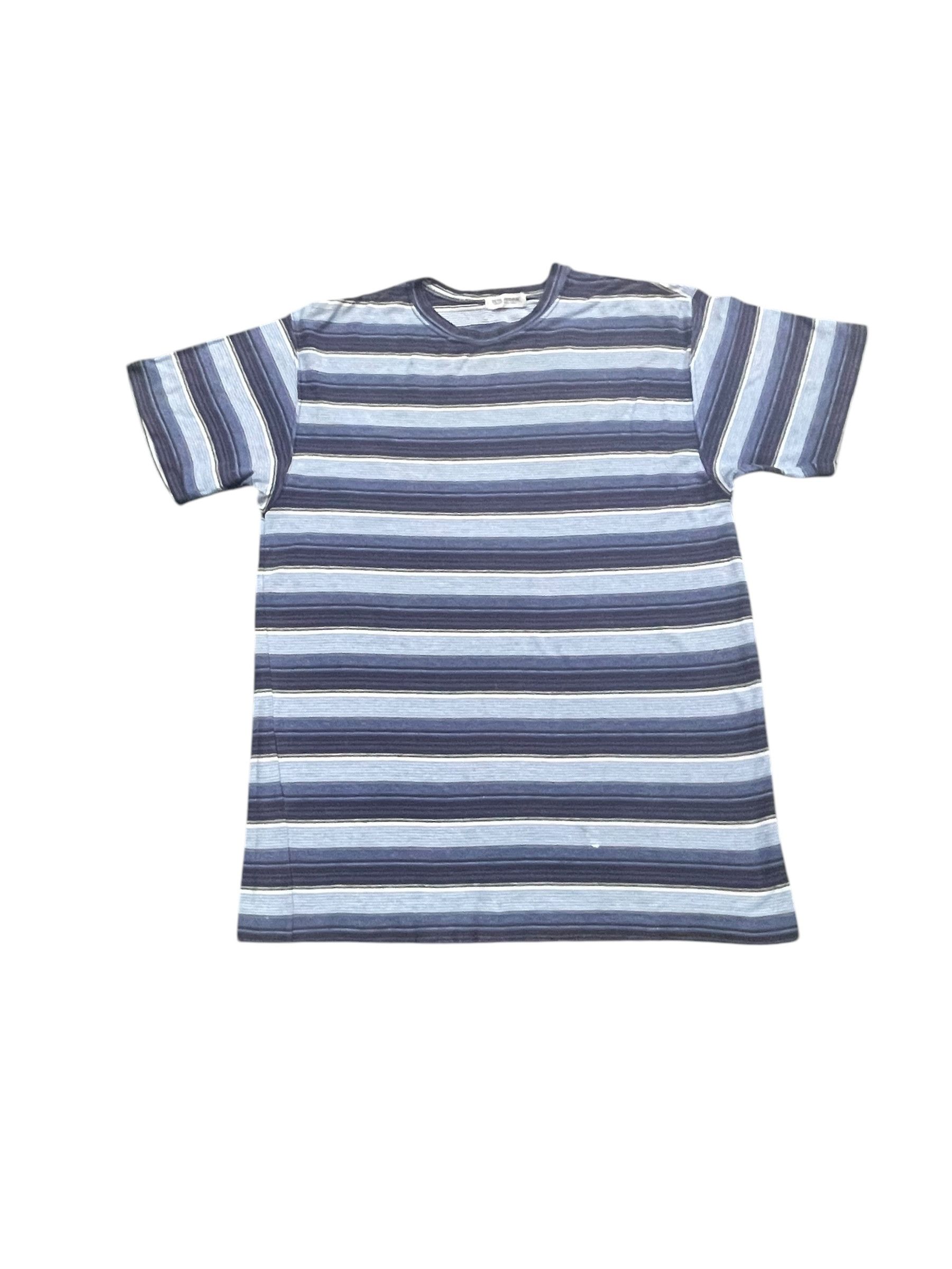 Tete Homme Tete Homme Katoh Kazutaka Tshirt Size US M / EU 48-50 / 2 - 1 Thumbnail
