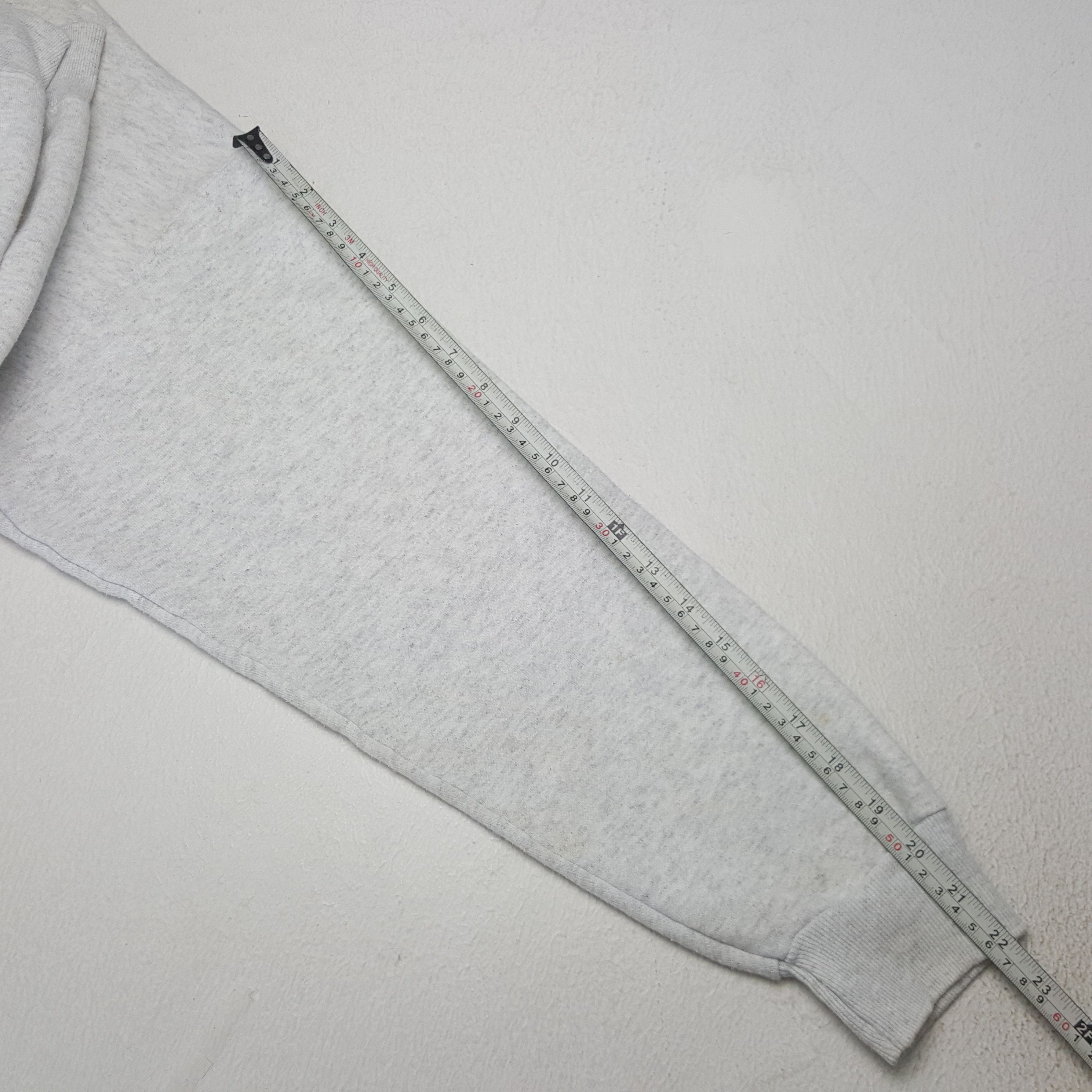 Nutmeg × Vintage Vintage Dodgers Nomo 16 Sport Sweatshirt Size US XL / EU 56 / 4 - 9 Thumbnail