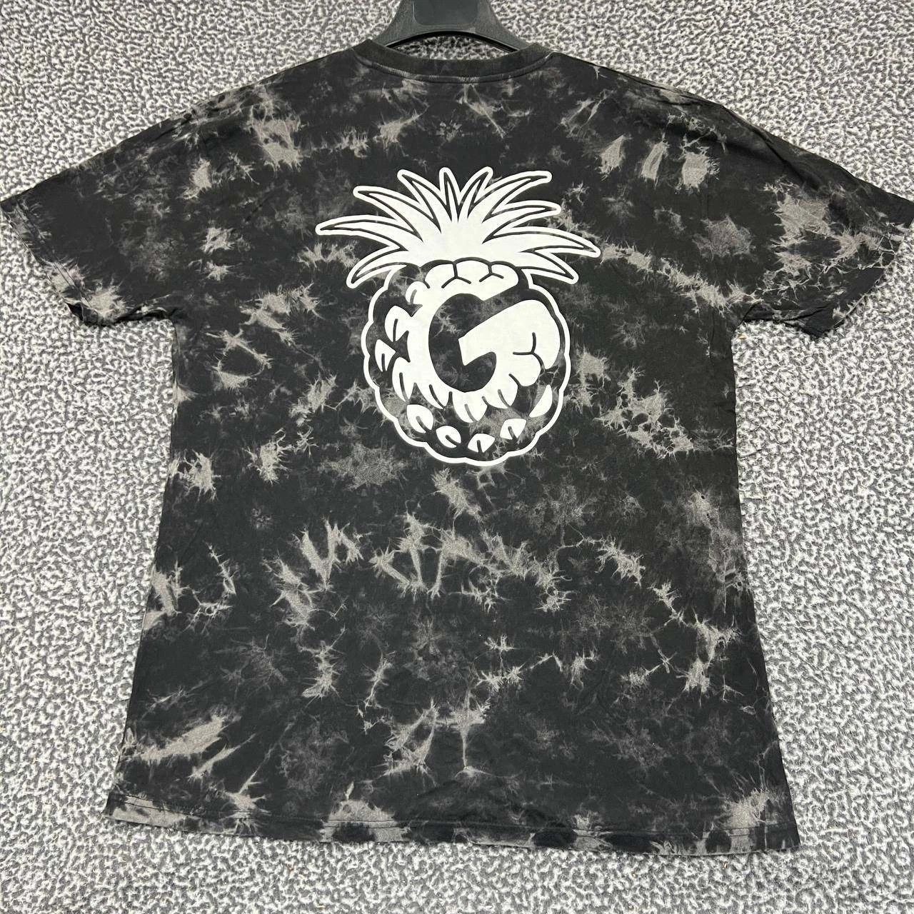 Grassroots California Good Livin x Grassroots Shirt Men XL Crew Neck Cotton Size US XL / EU 56 / 4 - 1 Thumbnail
