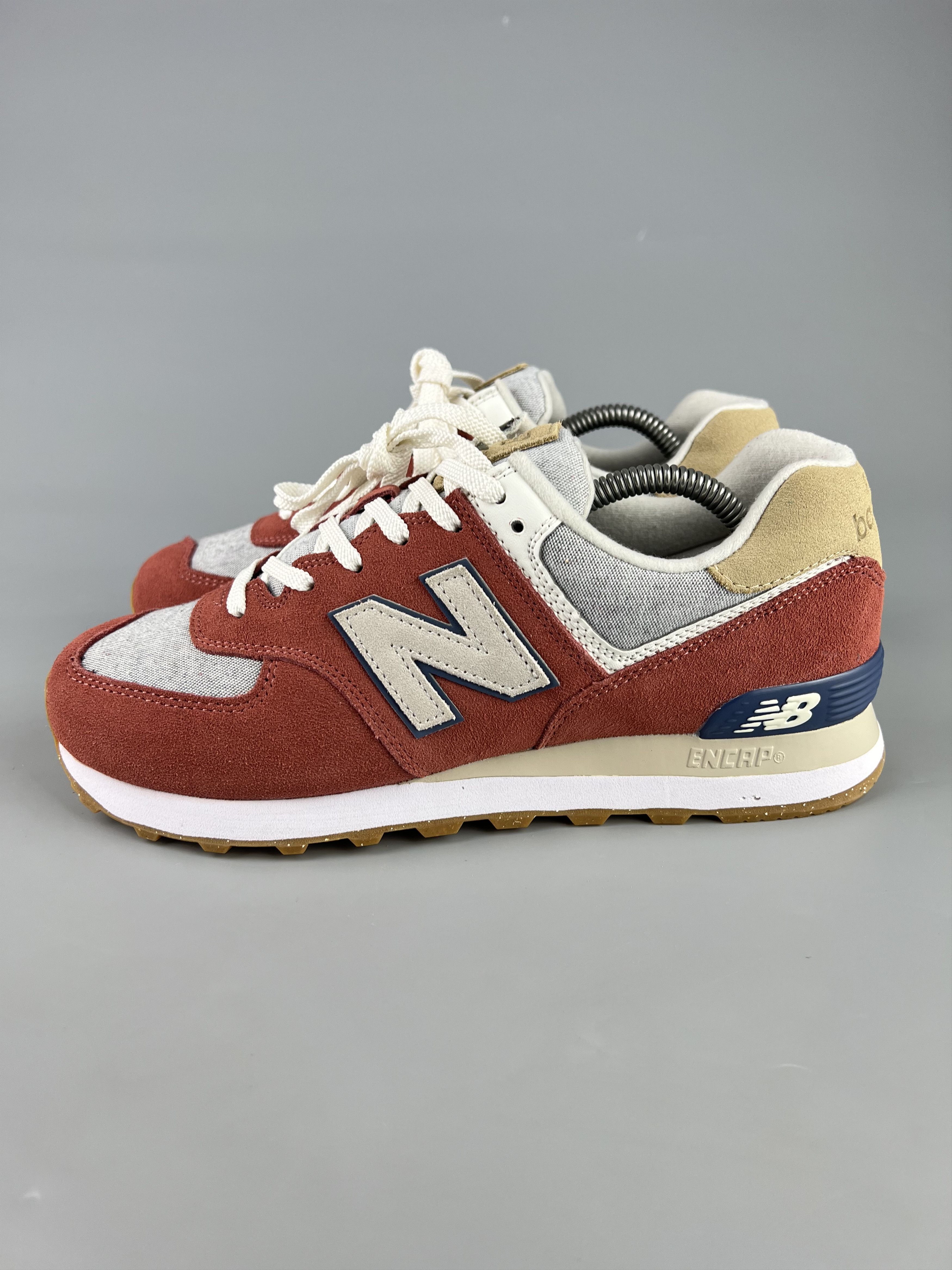 New Balance New Balance Men's Sneakers US8 UK7.5 EU41.5 Size US 8 / EU 41 - 1 Thumbnail