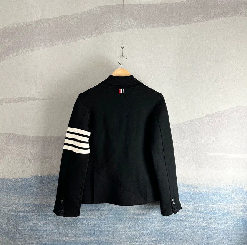 Thom Browne Thom Browne Double-breasted dress suit Size US XS / EU 42 / 0 - 3 Thumbnail