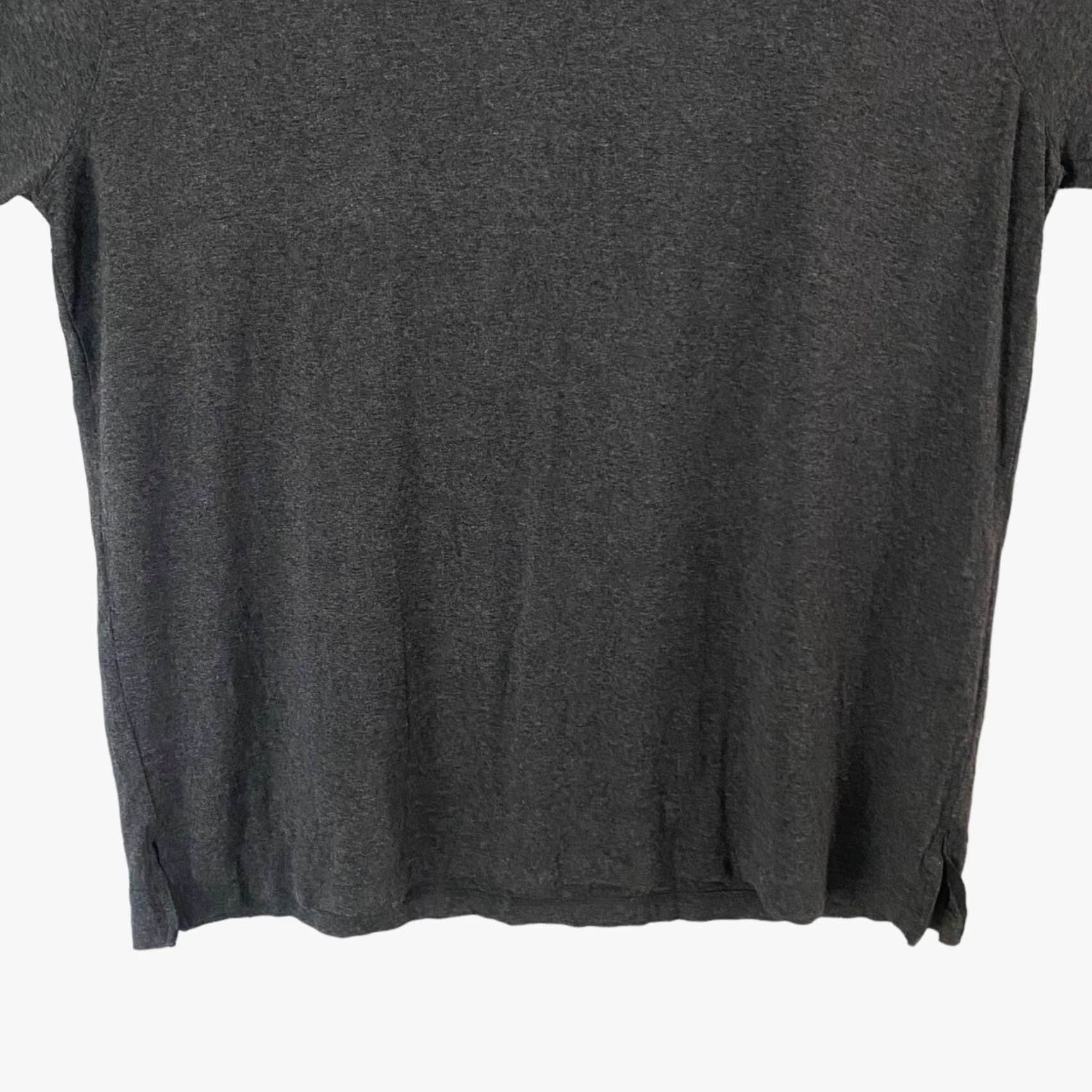 Ralph Lauren Polo By Ralph Lauren Turtleneck Long-Sleeve Shirt Gray Men 2XL XXL Regular Size T-Shirt Stretch Classic Preppy Ch Size US XXL / EU 58 / 5 - 6 Thumbnail