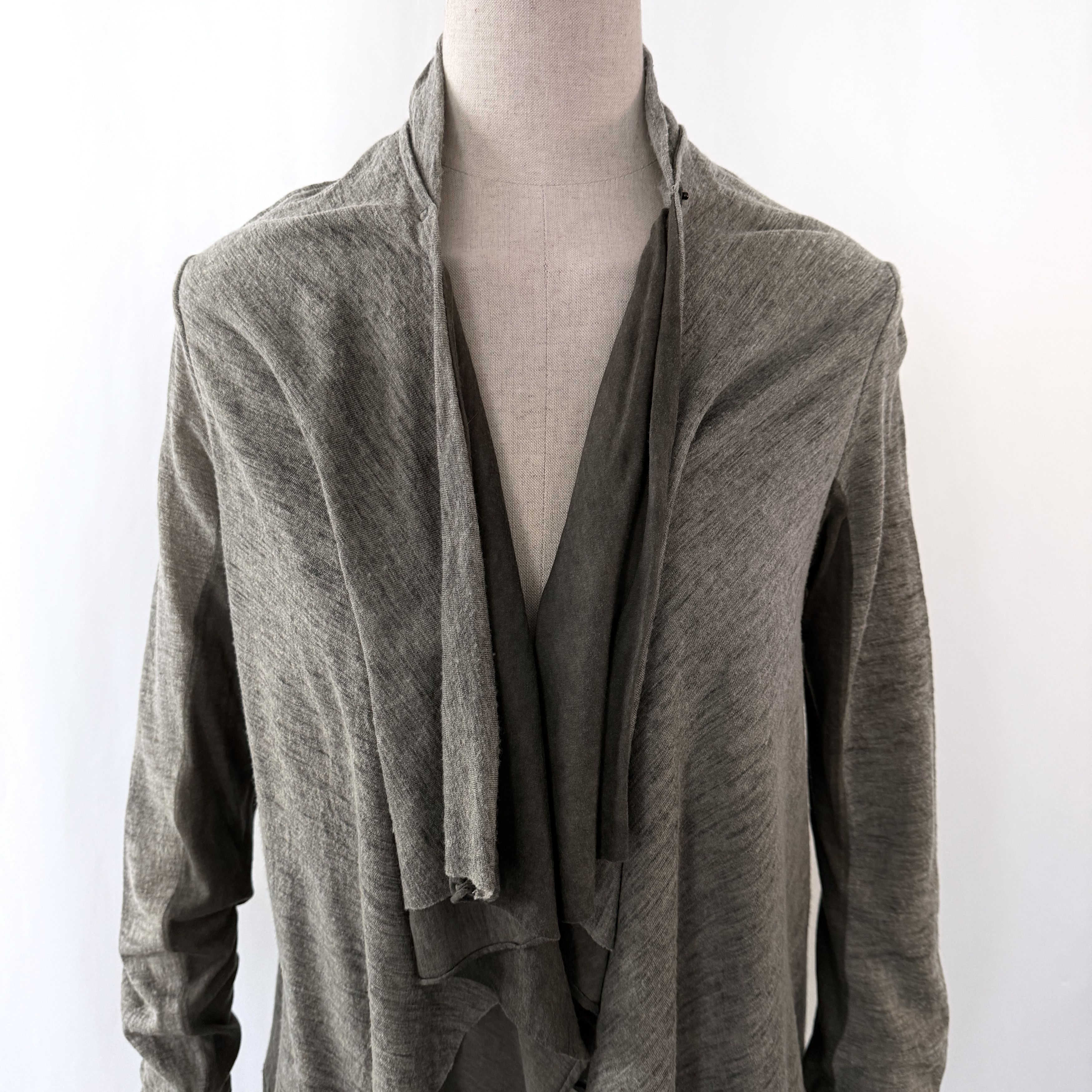 Ilaria Nistri ROQUE ILARIA NISTRI Cardigan Size M / US 6-8 / IT 42-44 - 5 Thumbnail