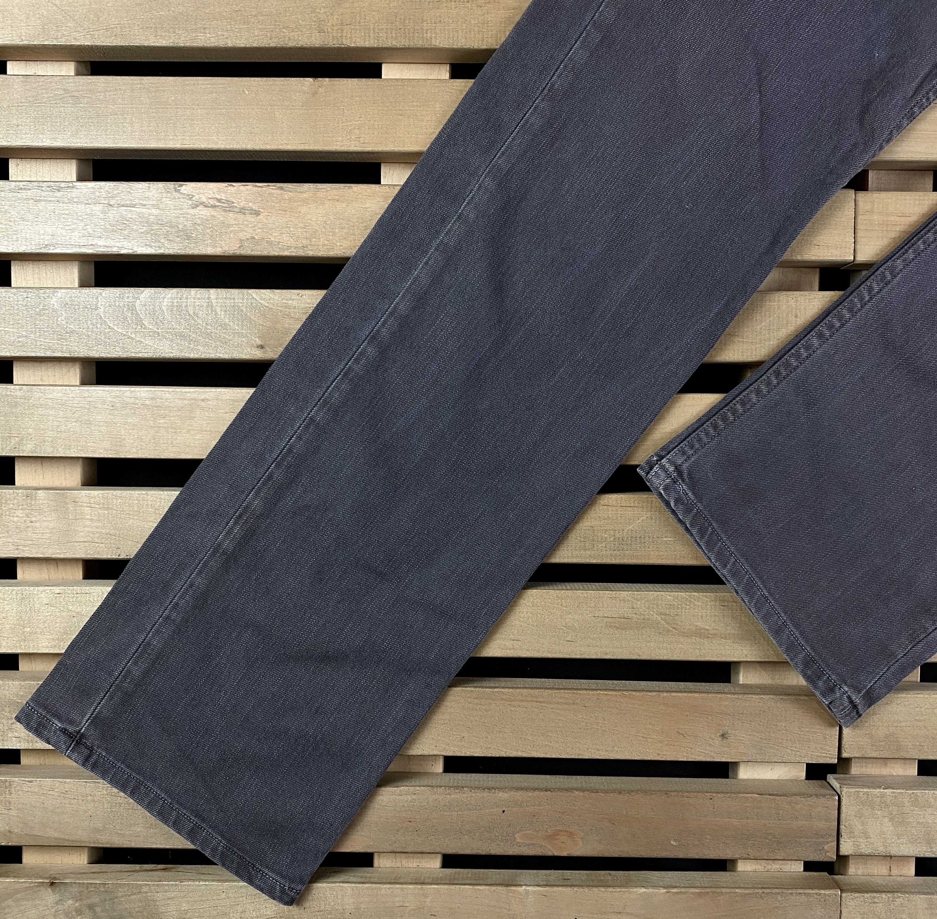 Allsaints Men’s Denim Jeans Pants Allsaints Size 30 Size US 30 / EU 46 - 3 Thumbnail