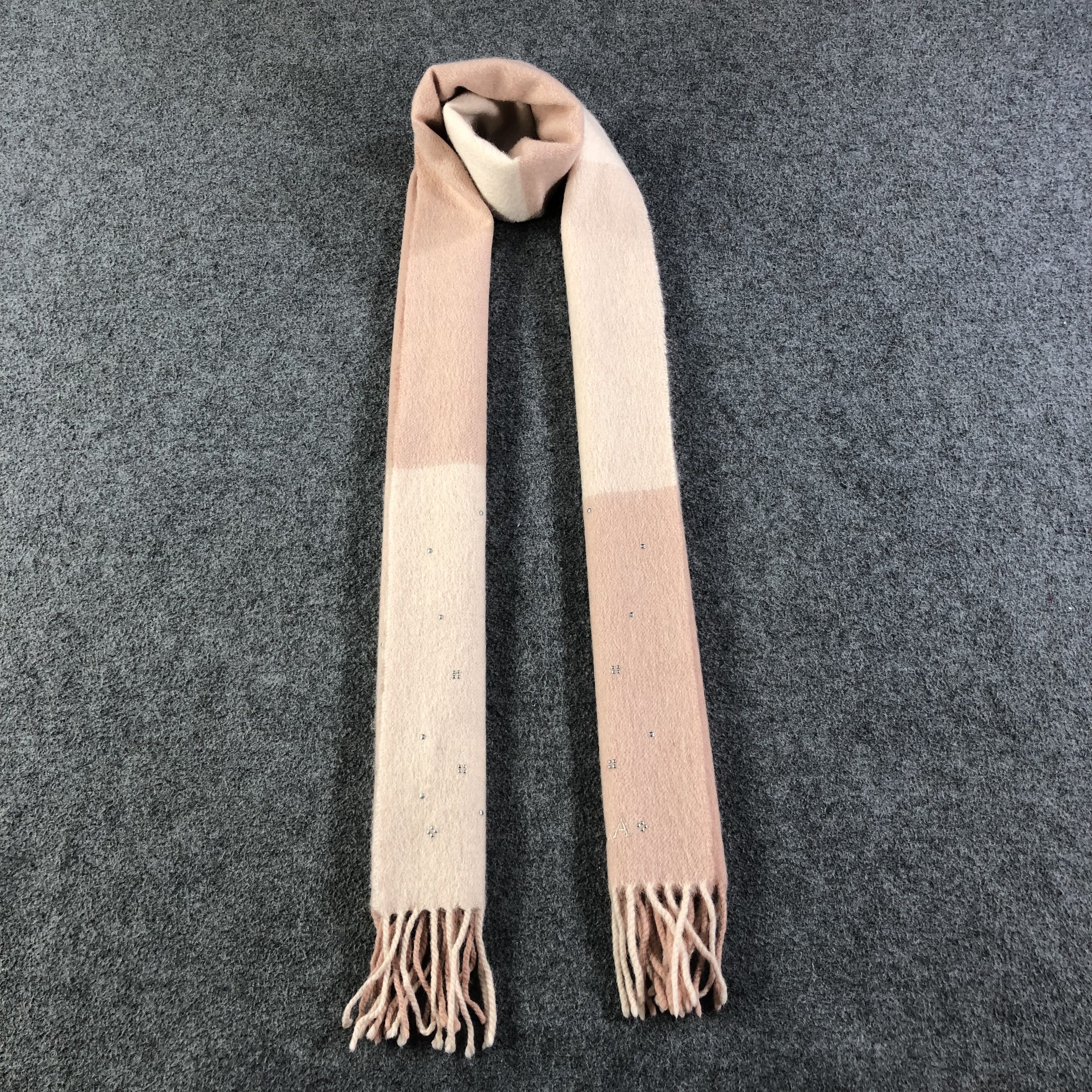 Furla Furla Cashmere Scarf Muffler V1121 Size ONE SIZE - 1 Thumbnail