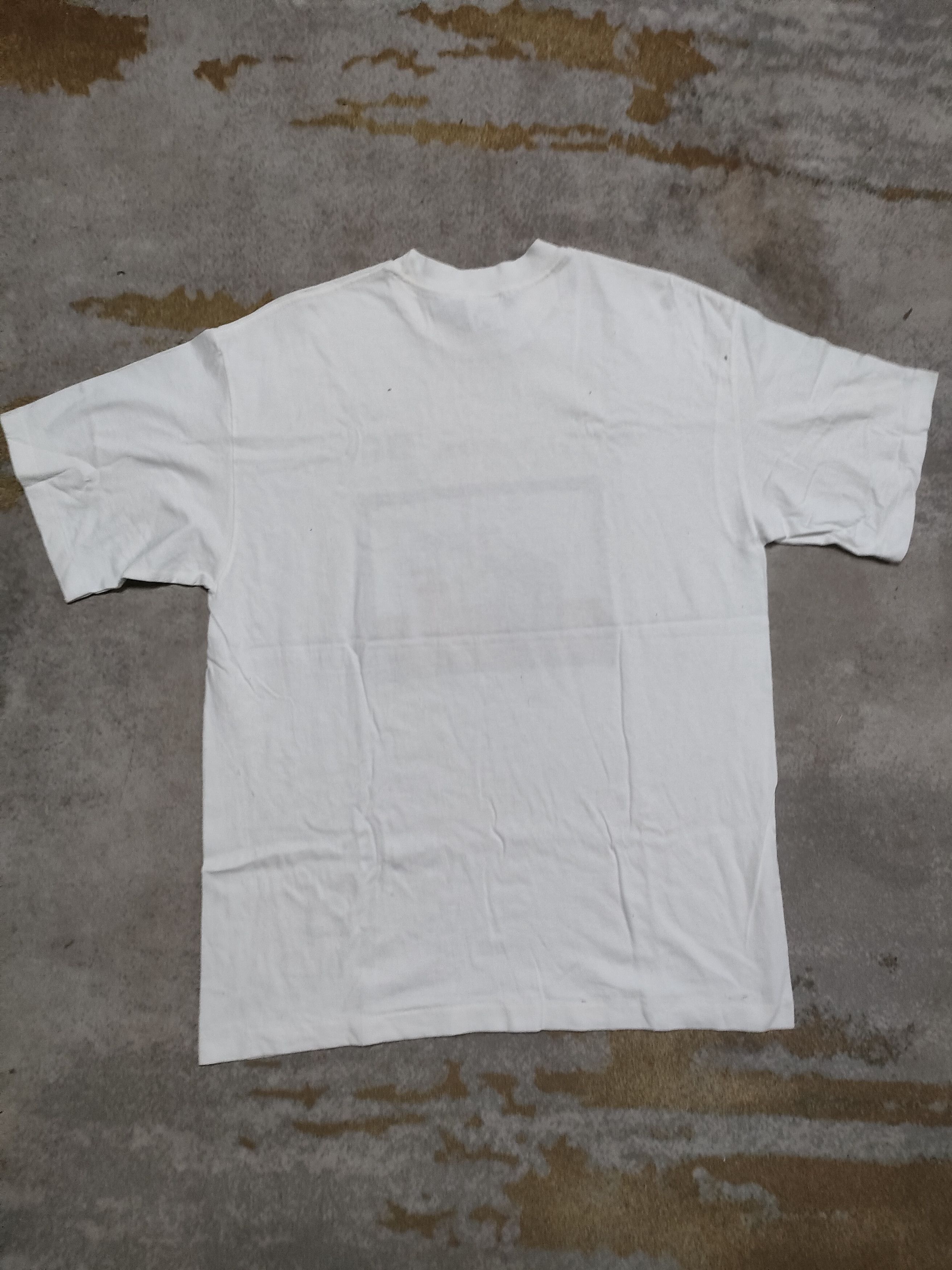 Cartoon Network × Vintage Vintage Bugs Bunny Bully For Bugs Size US XL / EU 56 / 4 - 2 Thumbnail