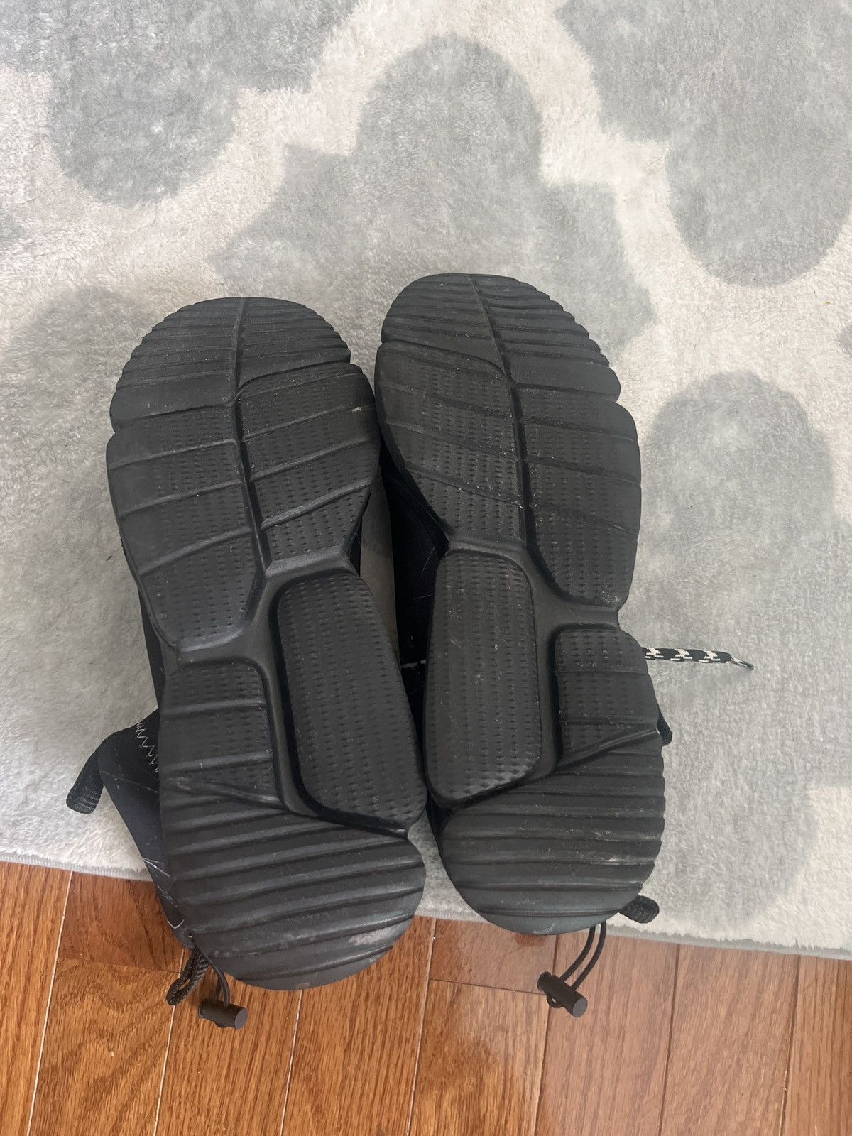 John Geiger John Geiger Black Marble/Black size 8 Size US 8 / EU 41 - 5 Thumbnail