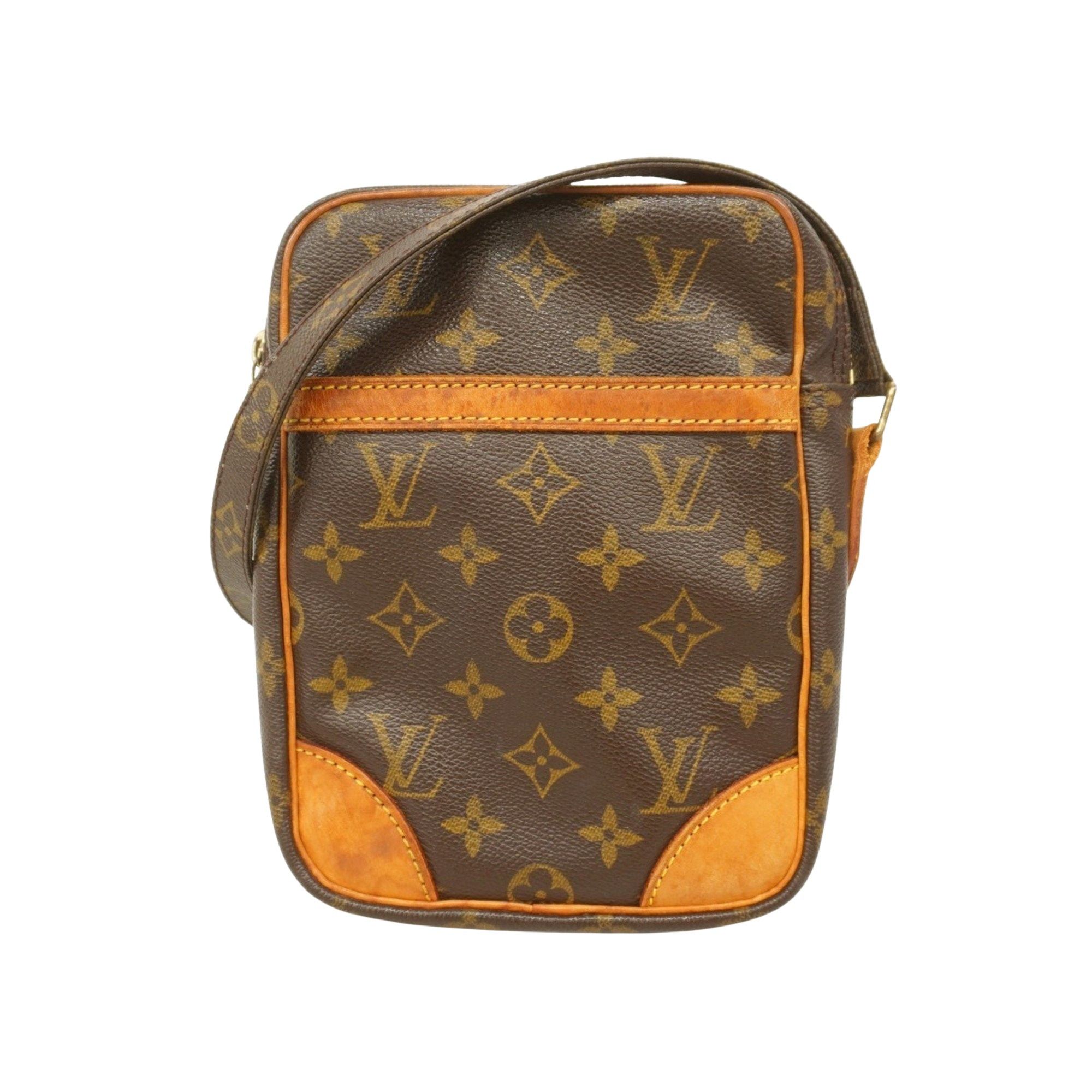 Louis Vuitton Louis Vuitton Danube shoulder Size ONE SIZE - 1 Thumbnail