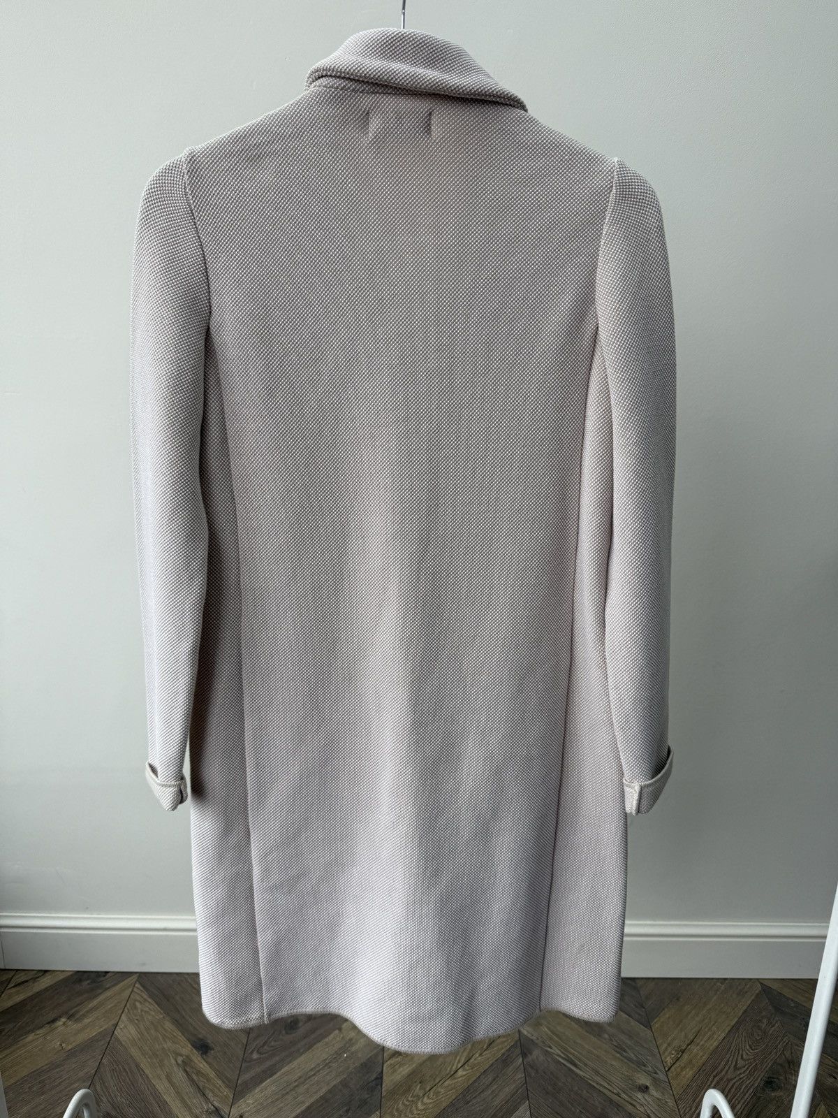 Other Vintage Falconeri Knit Coat / Cardigan Made in Italy Size S / US 4 / IT 40 - 10 Thumbnail