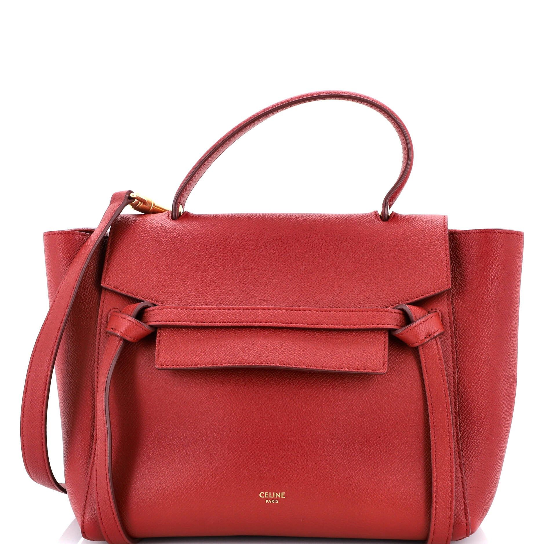 Celine Belt Bag Size ONE SIZE - 1 Thumbnail