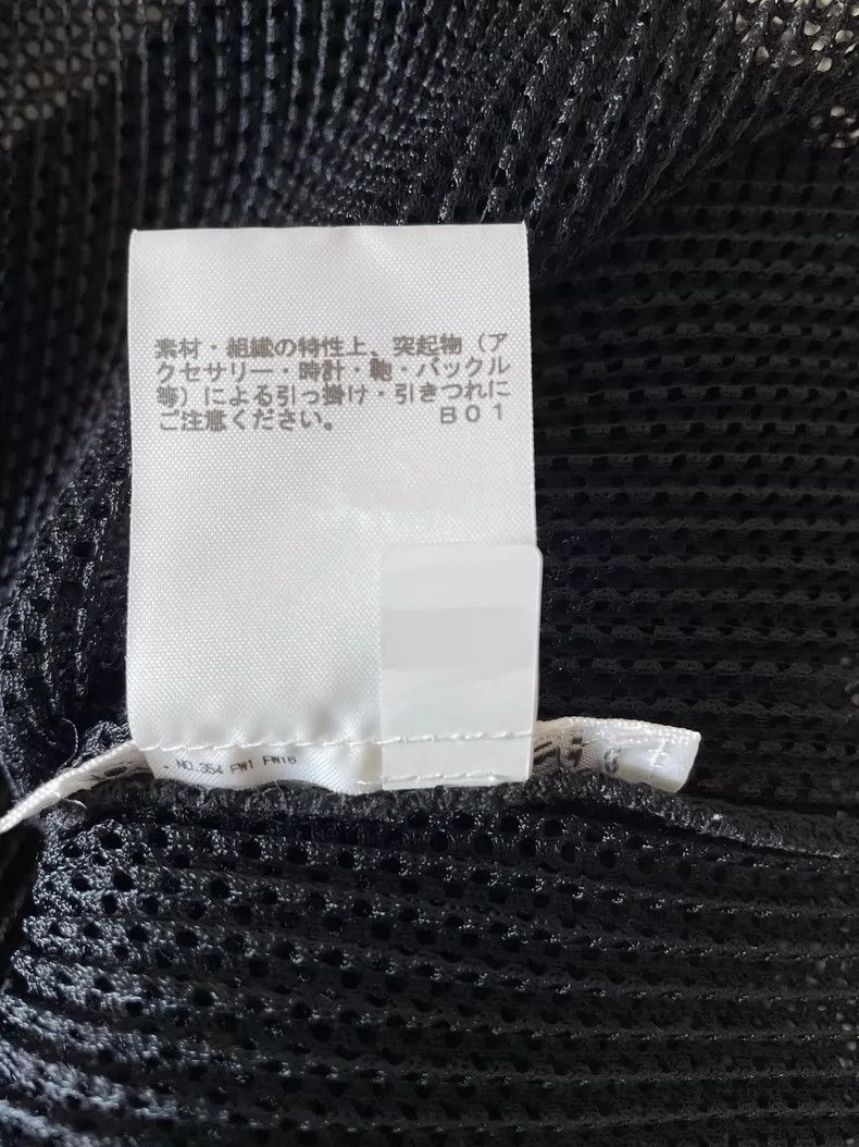Other Issey Miyake/三宅一生 size:one size Black cardigan Size XS / US 0-2 / IT 36-38 - 3 Thumbnail