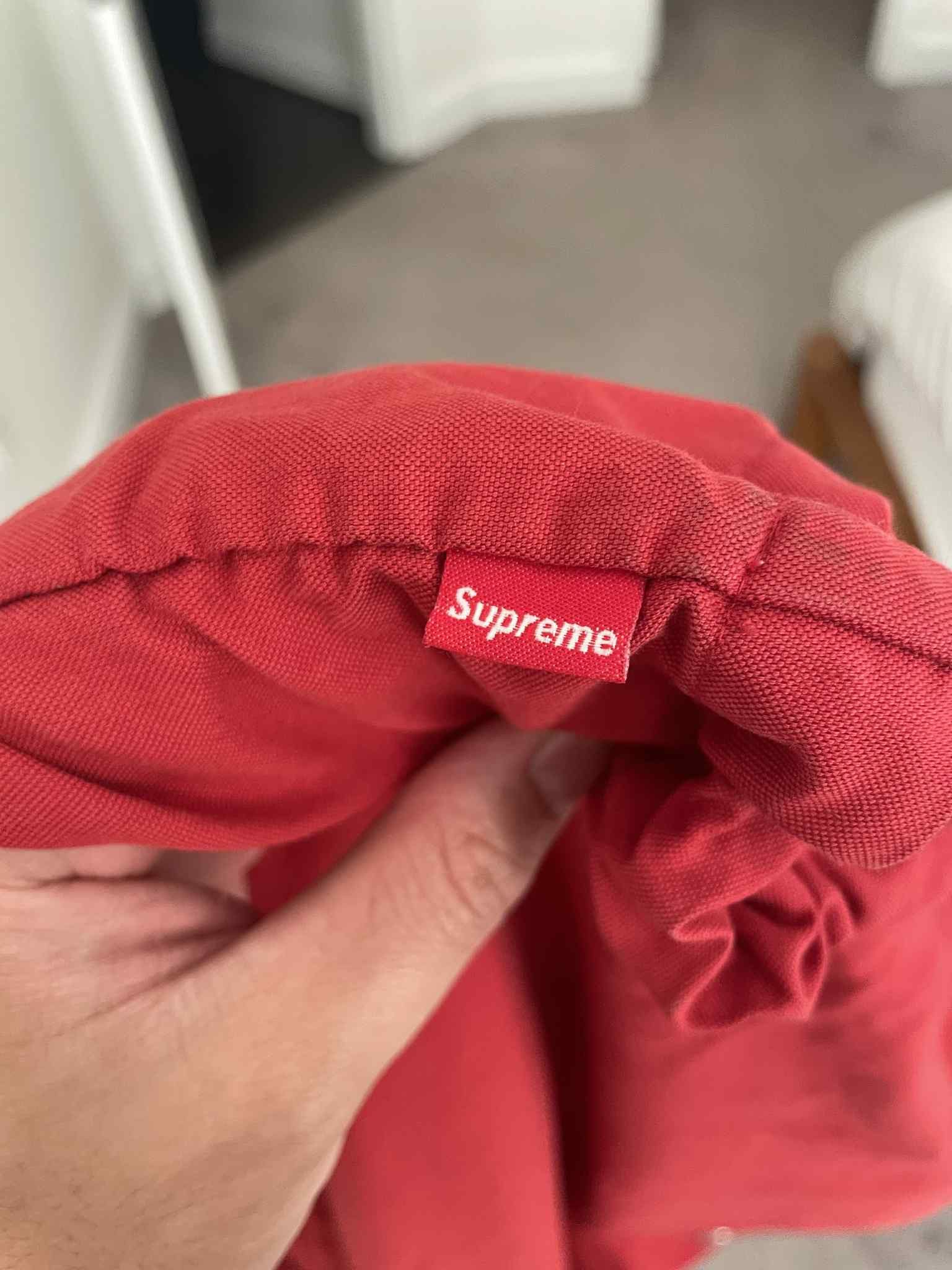 Supreme Supreme x Nike SB World Famous Anorak Jacket Size US XXL / EU 58 / 5 - 8 Thumbnail