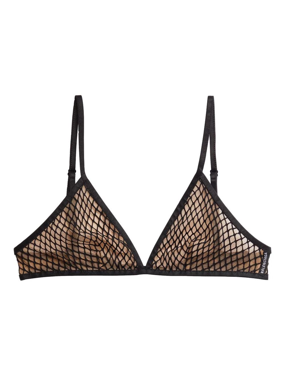 o1in1g1024 Size S Bra in Black/Beige