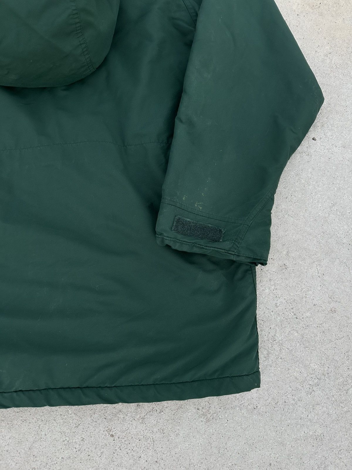L.L. Bean × Vintage Vintage Coat L.L Bean 1999 Size US L / EU 52-54 / 3 - 9 Thumbnail