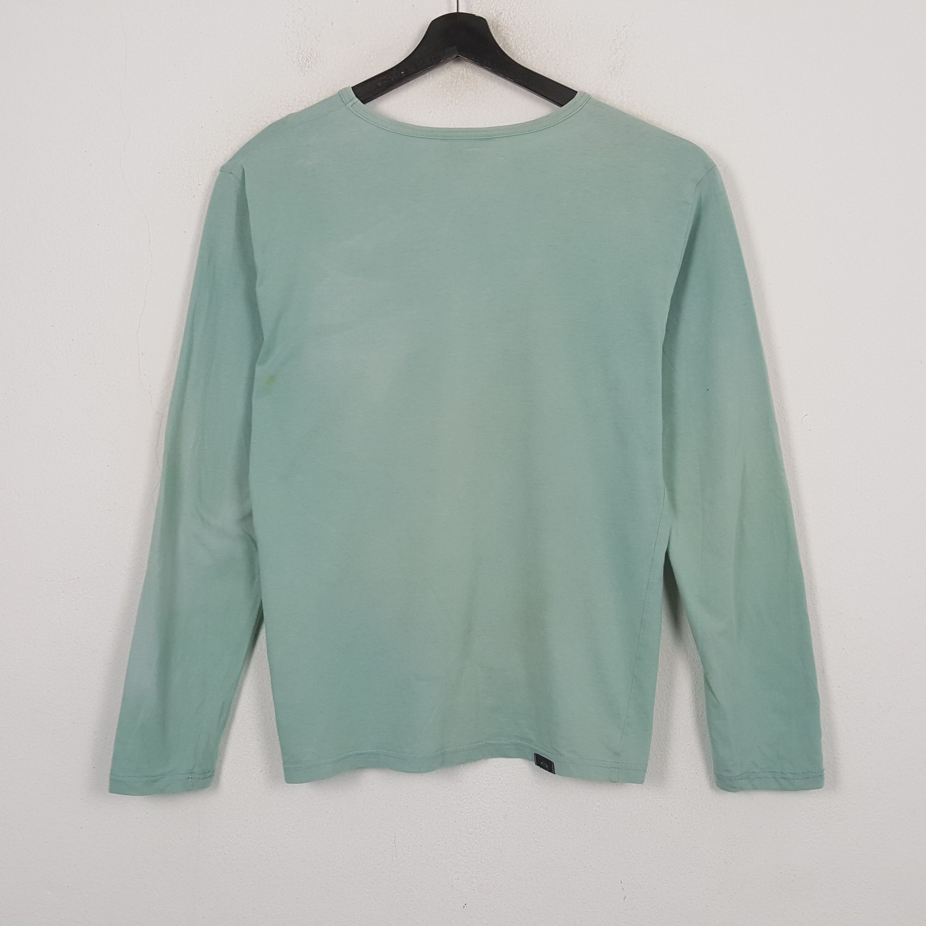 Hysteric Glamour Hysteric Glamour Japanese Brand Tshirt C299N50 Size M / US 6-8 / IT 42-44 - 3 Thumbnail