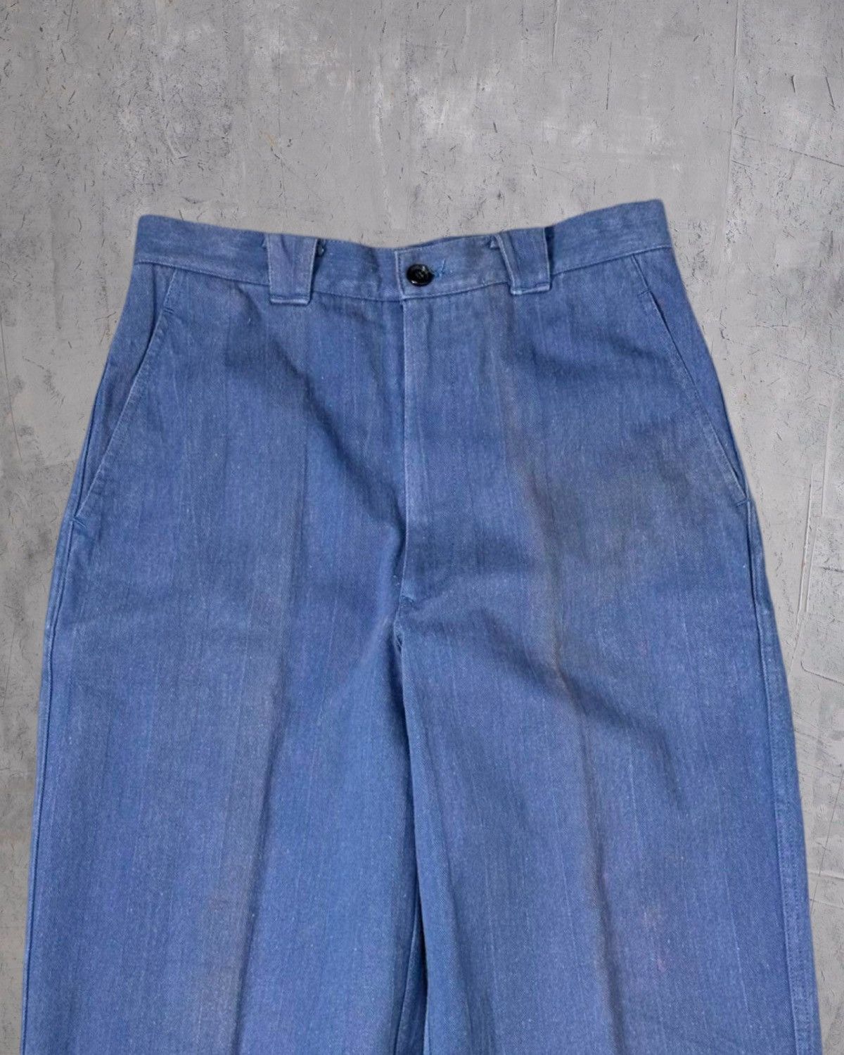 Comme des Garcons × Comme des Garcons Homme × Comme des Garcons Homme Plus 80’s Comme des garcons homme plus pants Size US 30 / EU 46 - 3 Thumbnail