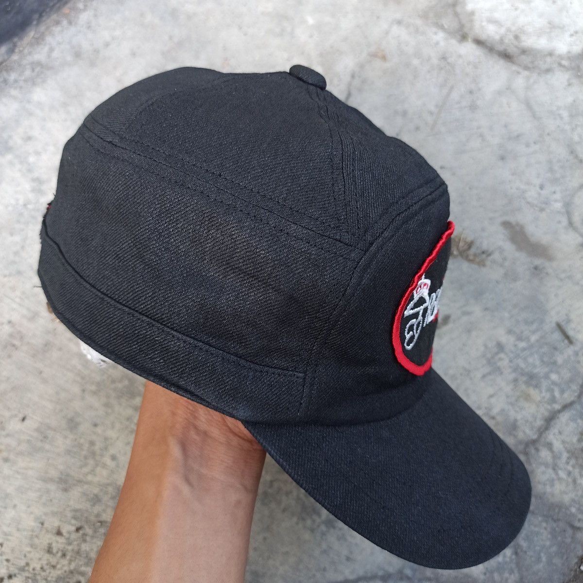 CA4LA × Japanese Brand × Les Artists REQUIREMENT DEN 8 hat by ca4la Size ONE SIZE - 6 Thumbnail