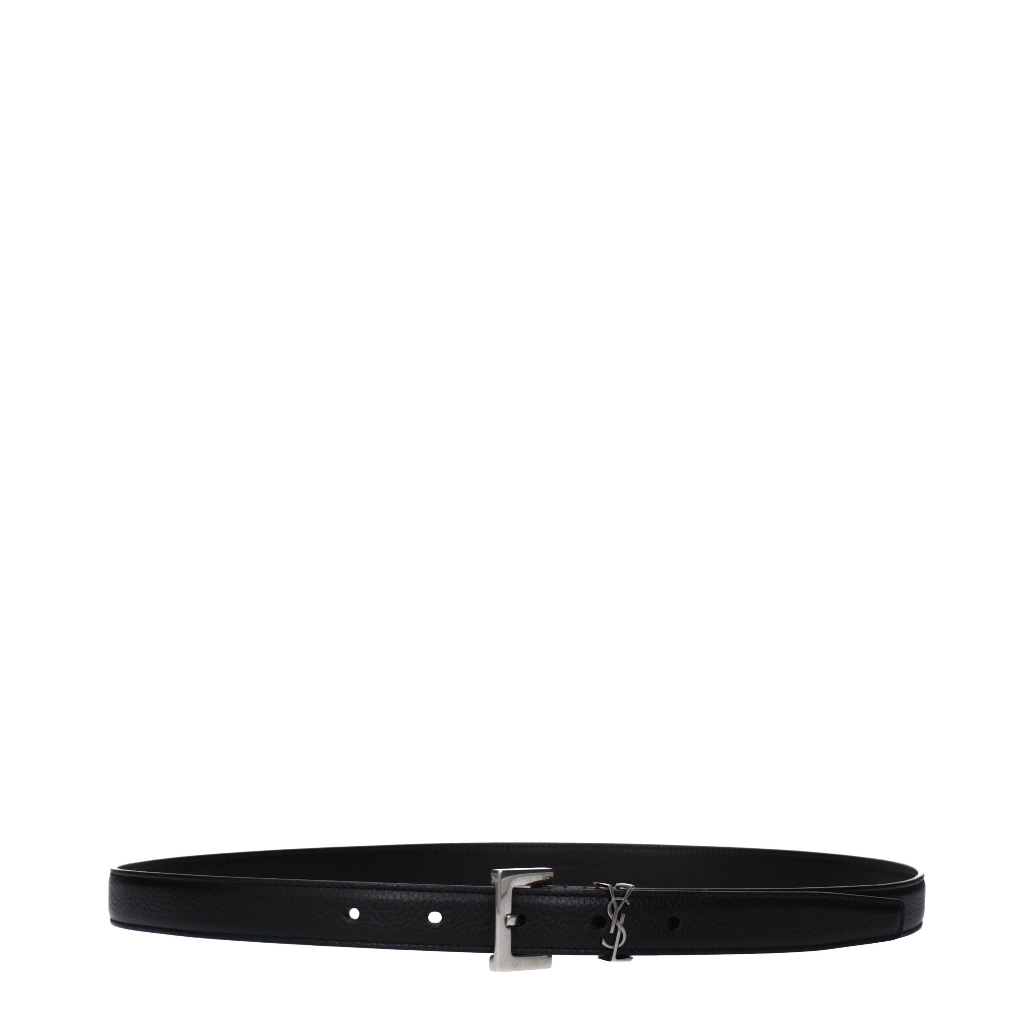 Saint Laurent Paris Belts Size 34 - 1 Preview