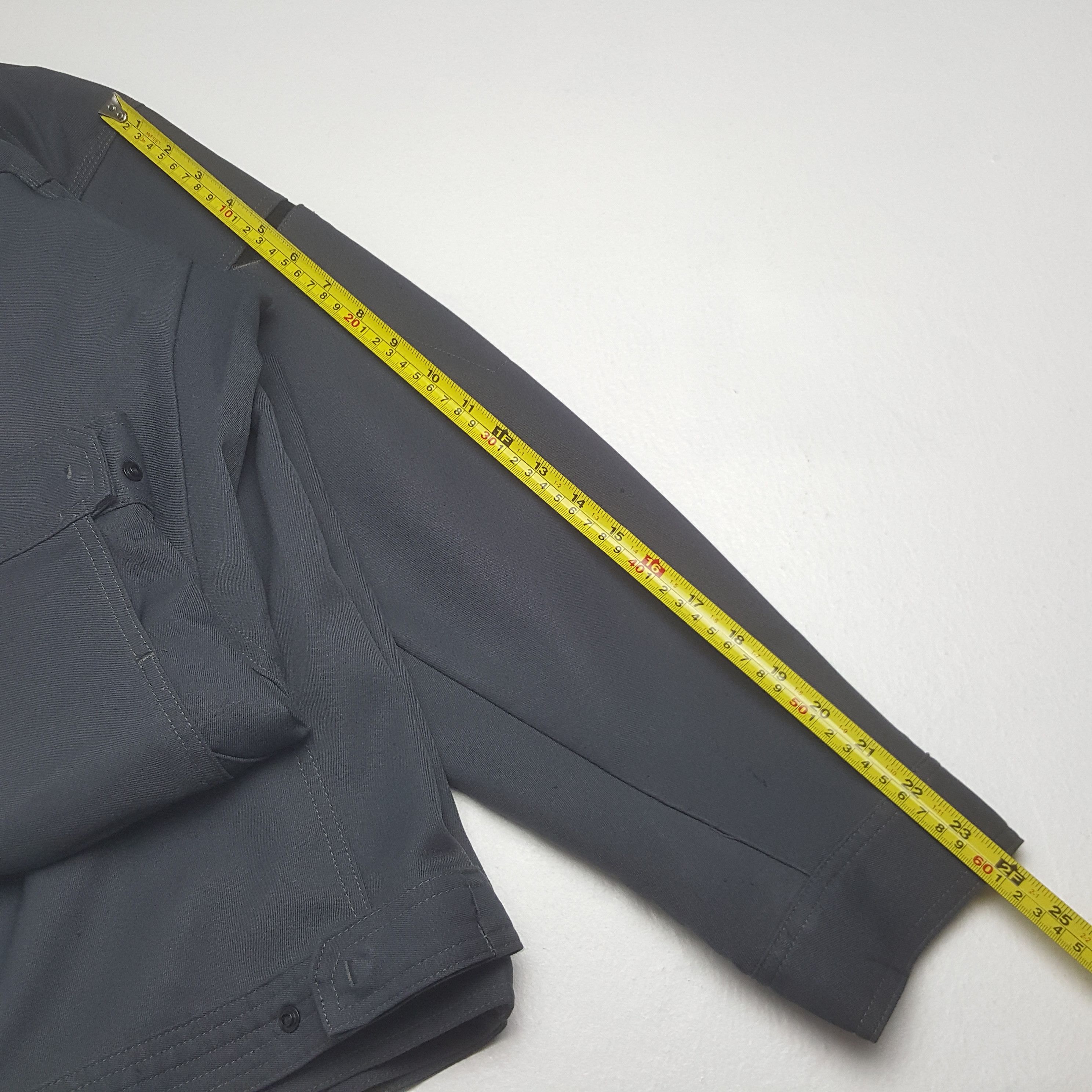 Nissan Vintage Toyota Racing Development Custom Jacket C307N23 Size US M / EU 48-50 / 2 - 7 Thumbnail