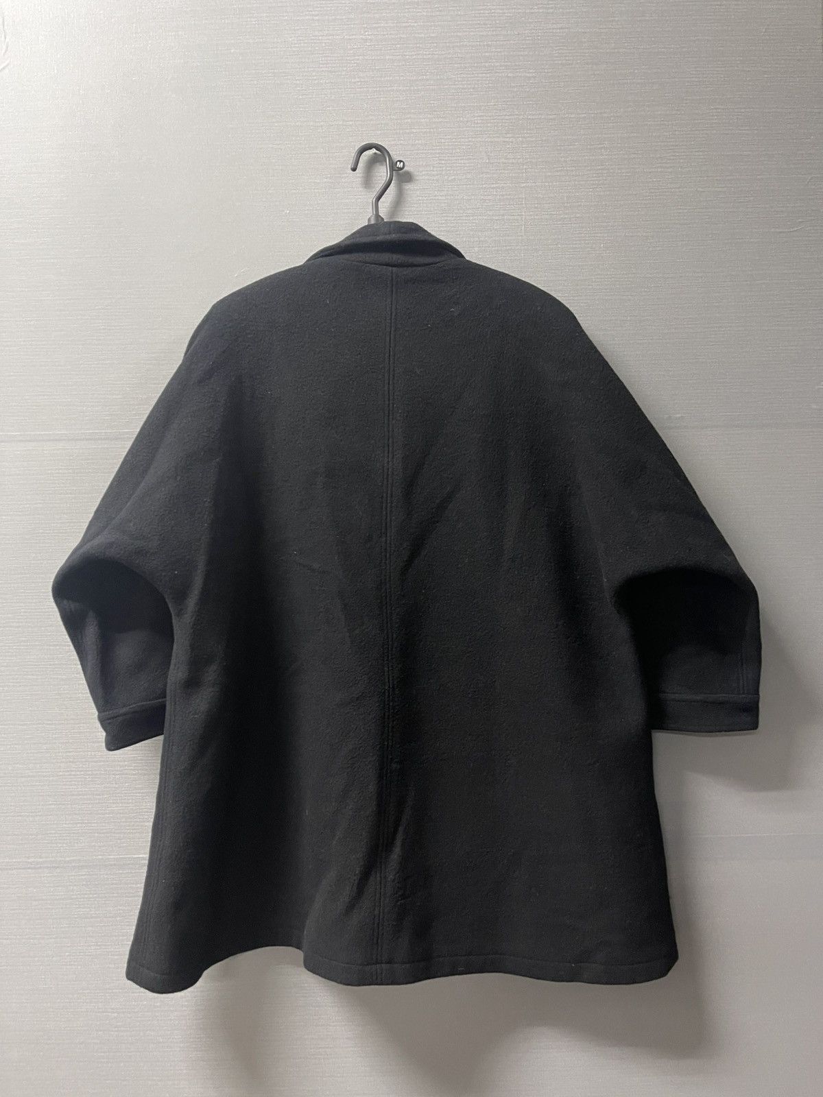 Y's Y’s Yohji Yamamoto Coat Size US M / EU 48-50 / 2 - 9 Thumbnail