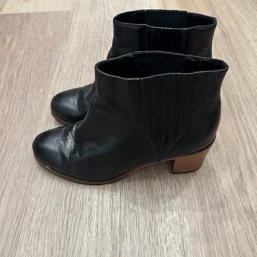 Wolverine Wolverine 1000 Miles Woman Boots Mujer Size US 7.5 / IT 37.5 - 4 Thumbnail
