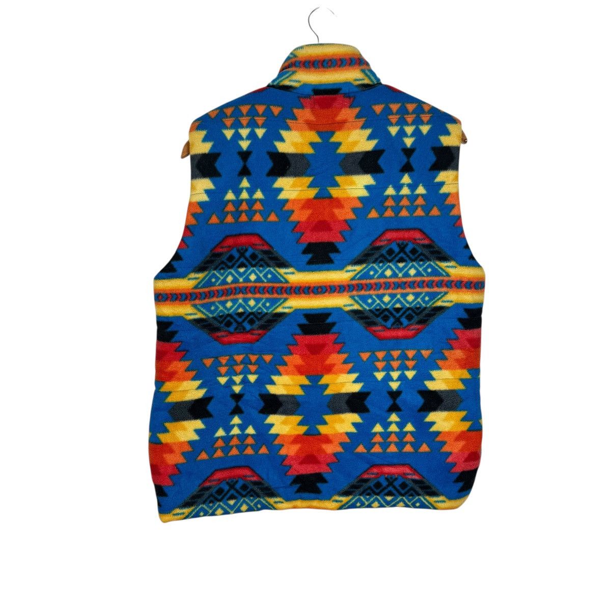 Global Work ☀️GLOBAL WORK NAVAJO AZTEC JACKET LIKE PENDLETON Size US M / EU 48-50 / 2 - 8 Thumbnail