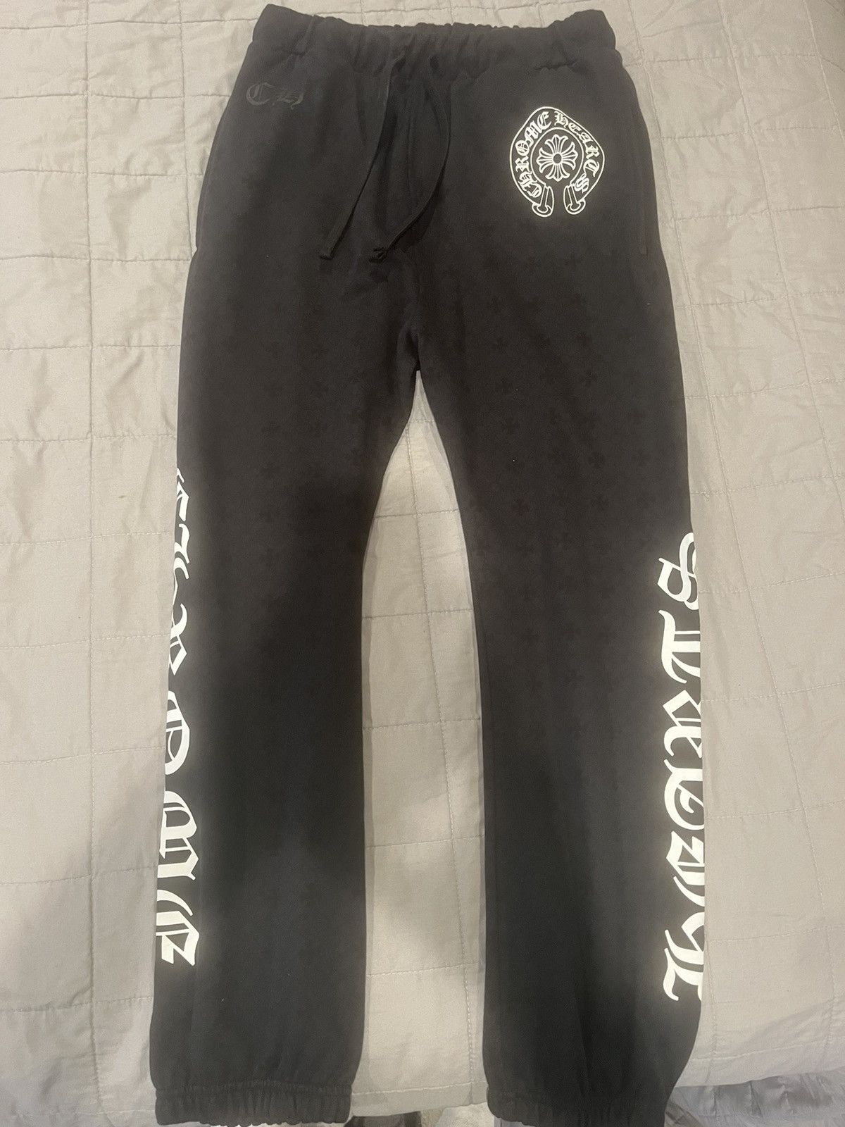 Men's Chrome Hearts Sweatpants & Joggers | Grailed