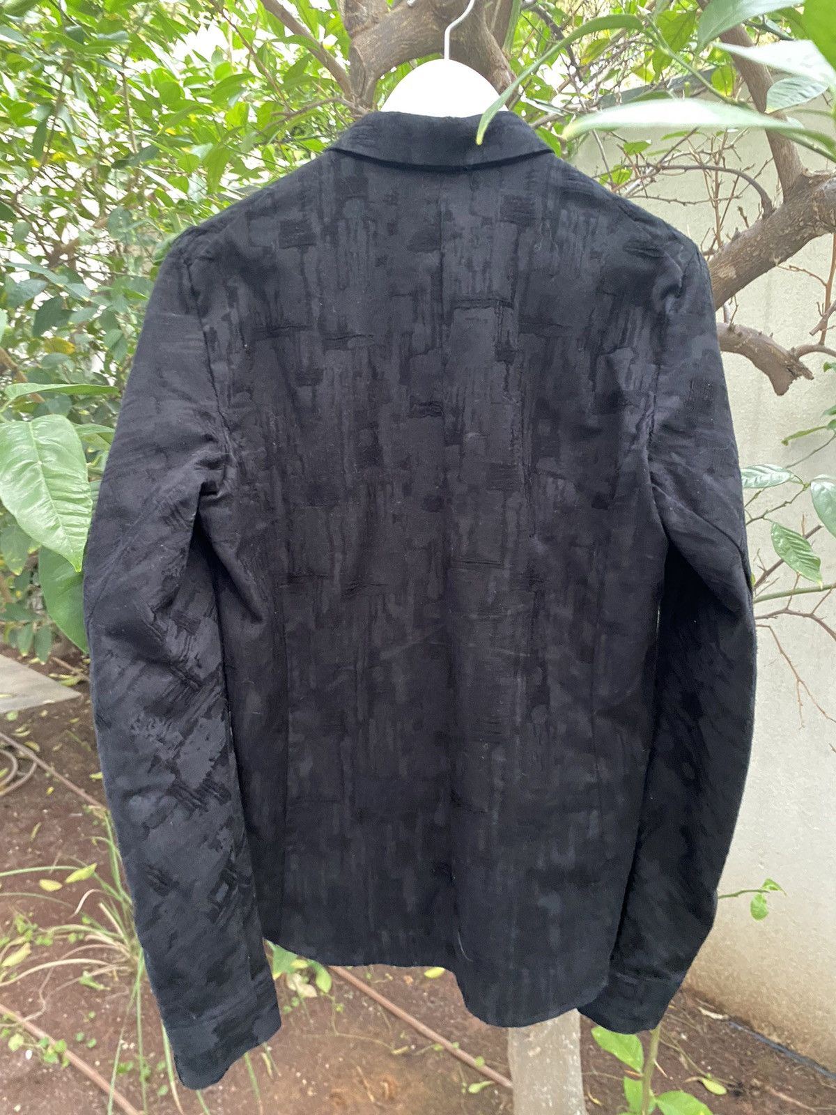 Individual Sentiments Individual sentiments boro shirt Size US M / EU 48-50 / 2 - 2 Thumbnail