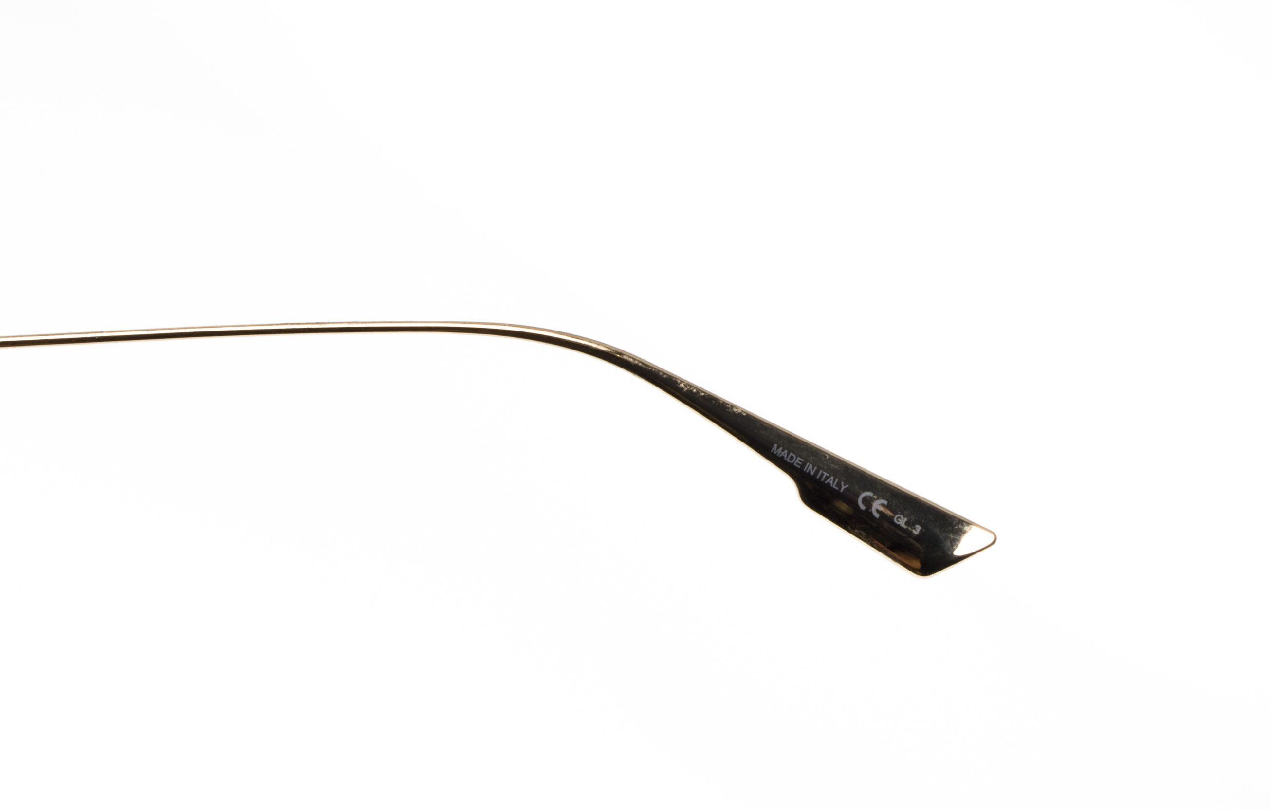 Dior Dior NewMotard J5GIR sunglasses new Size ONE SIZE - 5 Thumbnail