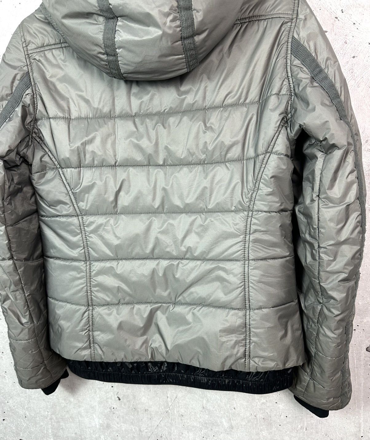 Frauenschuh Frauenshuh Limited Edition Insulated Handcrafted Jacket Size S / US 4 / IT 40 - 15 Thumbnail