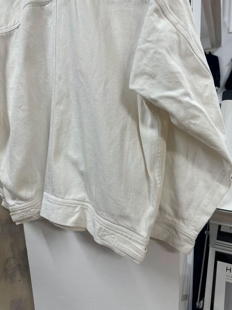 Issey Miyake Issey miyake size os Short Wide Jacket 2502-Nextarrow Size US M / EU 48-50 / 2 - 5 Thumbnail