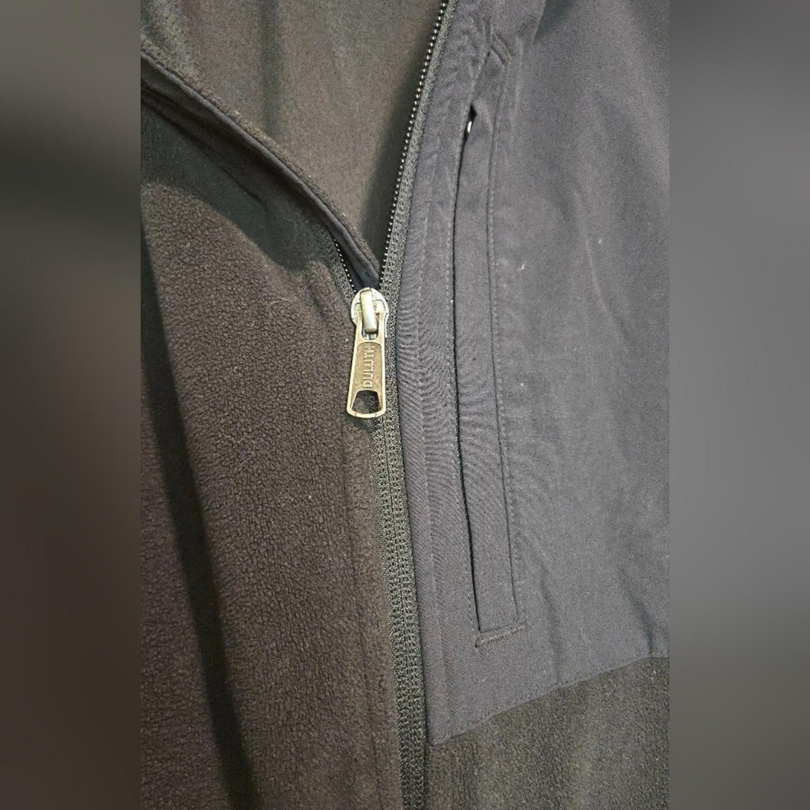 Duluth Trading Company Duluth Soft Shell Vest Size US L / EU 52-54 / 3 - 4 Thumbnail