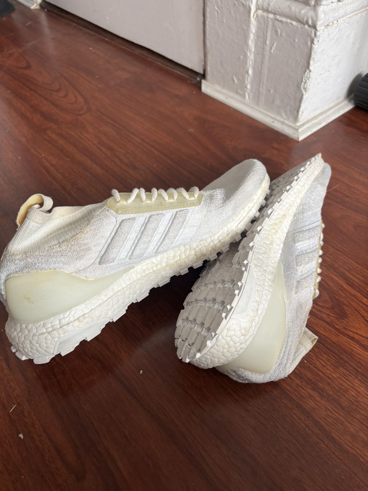 Adidas Adidas Ultra-Boost Size US 13 / EU 46 - 5 Thumbnail