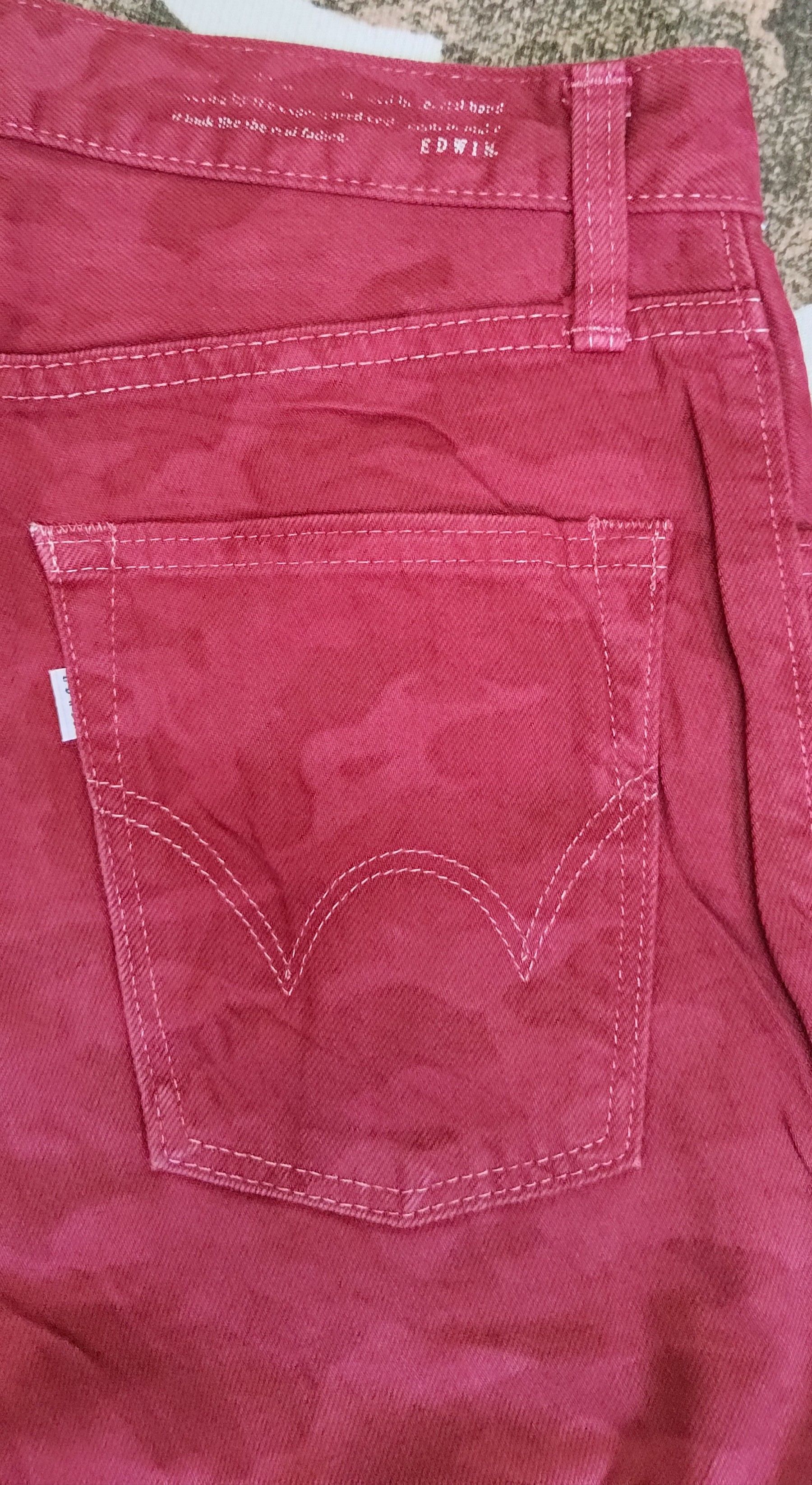 Edwin Vintage Edwin jeans Size US 30 / EU 46 - 5 Thumbnail