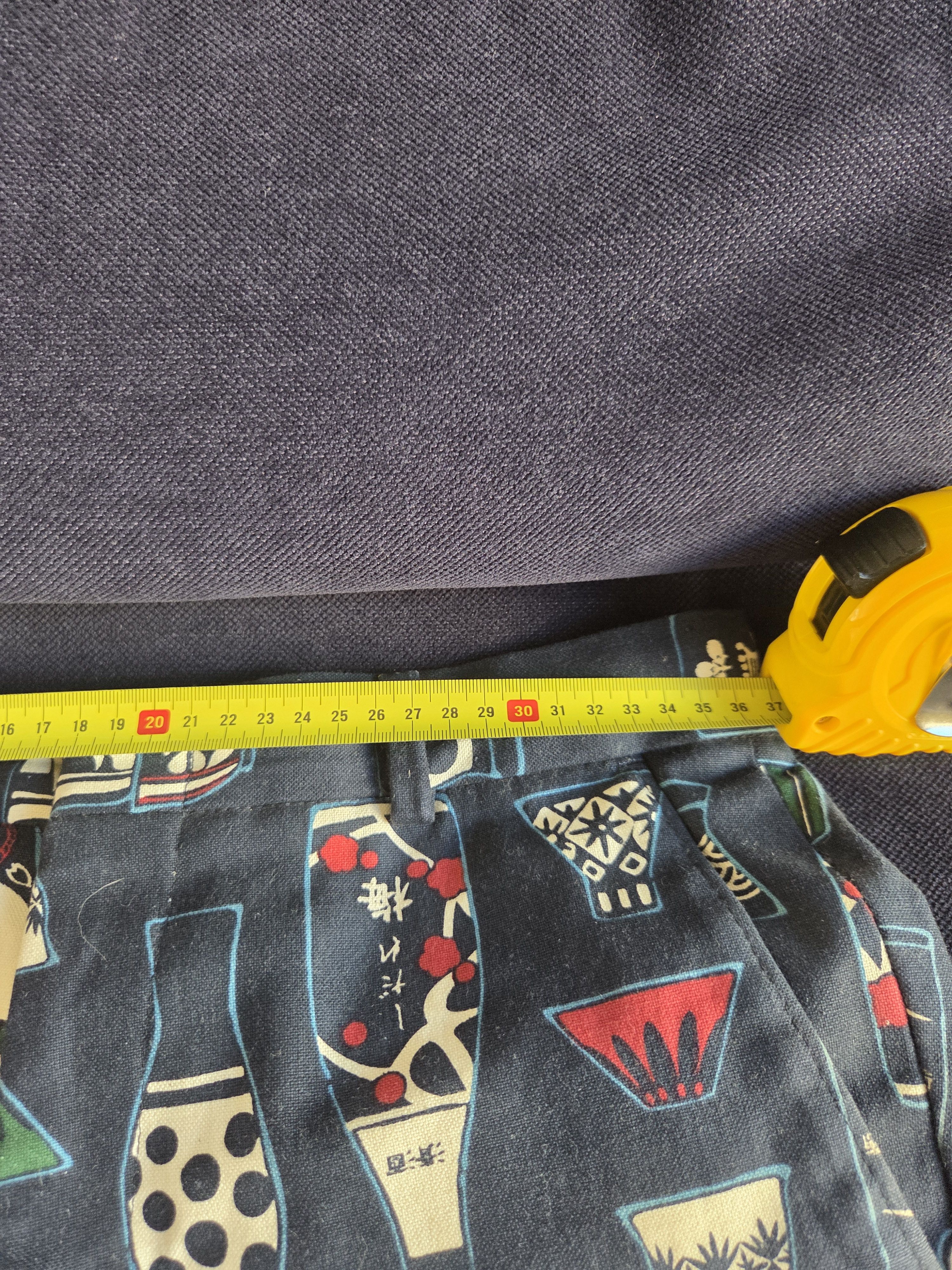 Gitman Bros. Vintage Sake Shorts Size US 30 / EU 46 - 6 Thumbnail